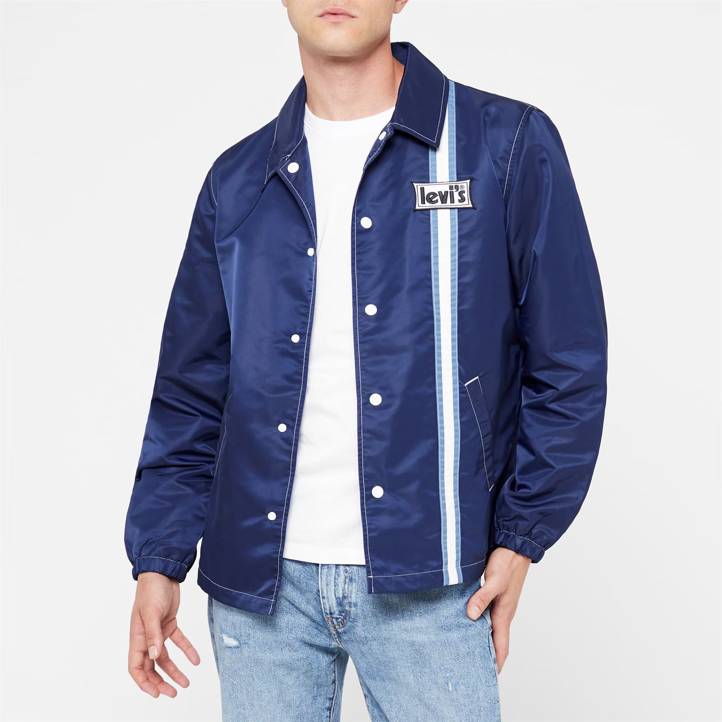 자켓 Merritt Jacket 609121 Naval Acad
