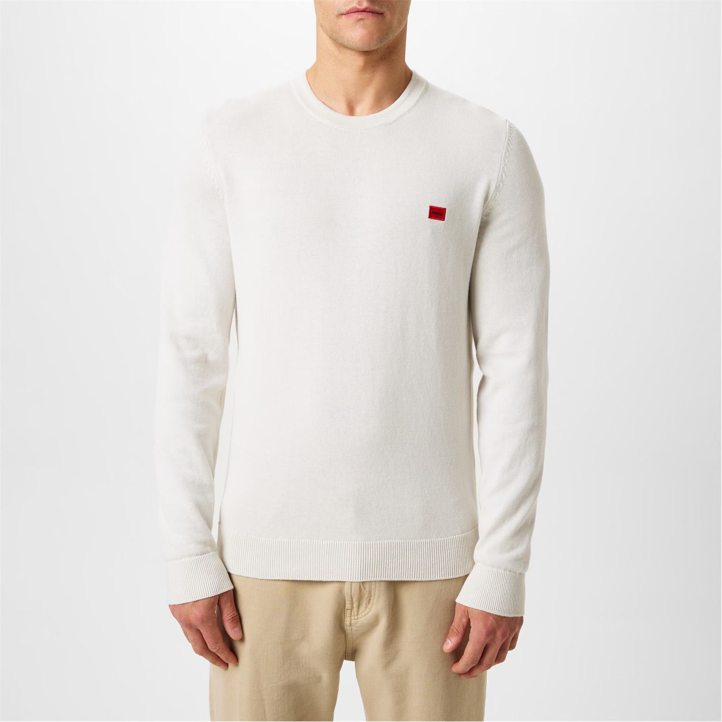 점퍼 San Cassius-C Jumper 323138 Natural 101