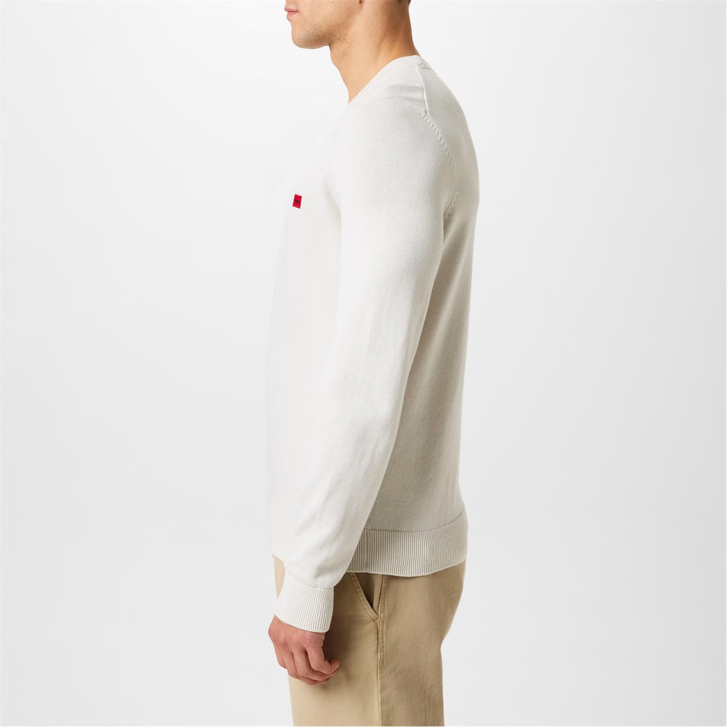 점퍼 San Cassius-C Jumper 323138 Natural 101