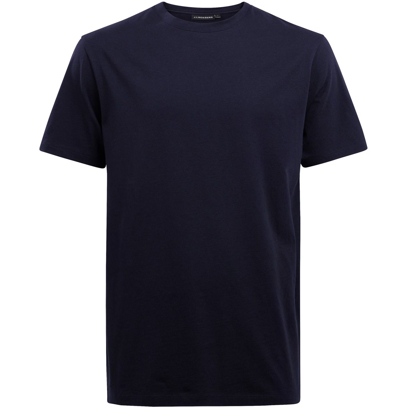 베이직  셔츠 Sid Basic T Shirt 594926 Navy 6855