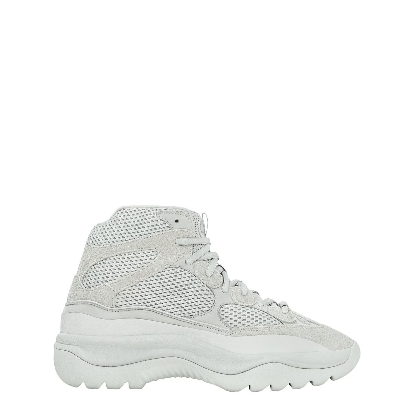 데저트 부츠 Desert Boots 114755 Salt