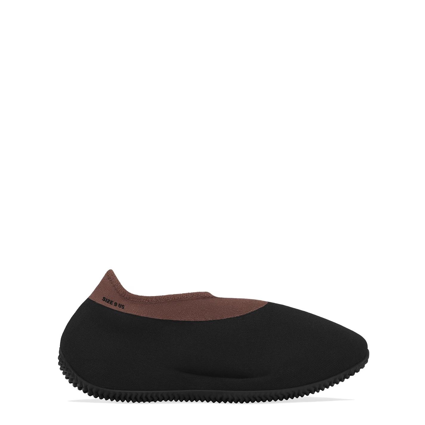 니트 러너 스니커즈 Knit Runner Sneakers 116938 Stone Carbon
