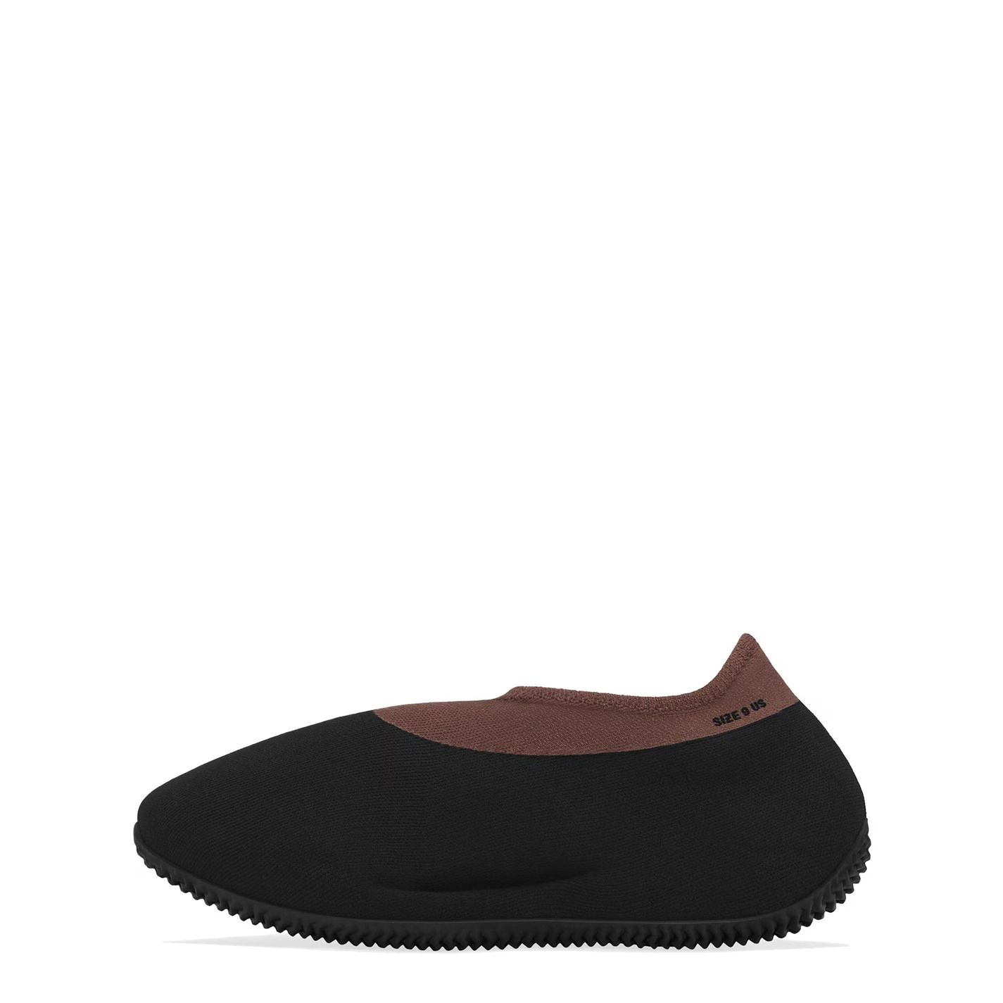 니트 러너 스니커즈 Knit Runner Sneakers 116938 Stone Carbon
