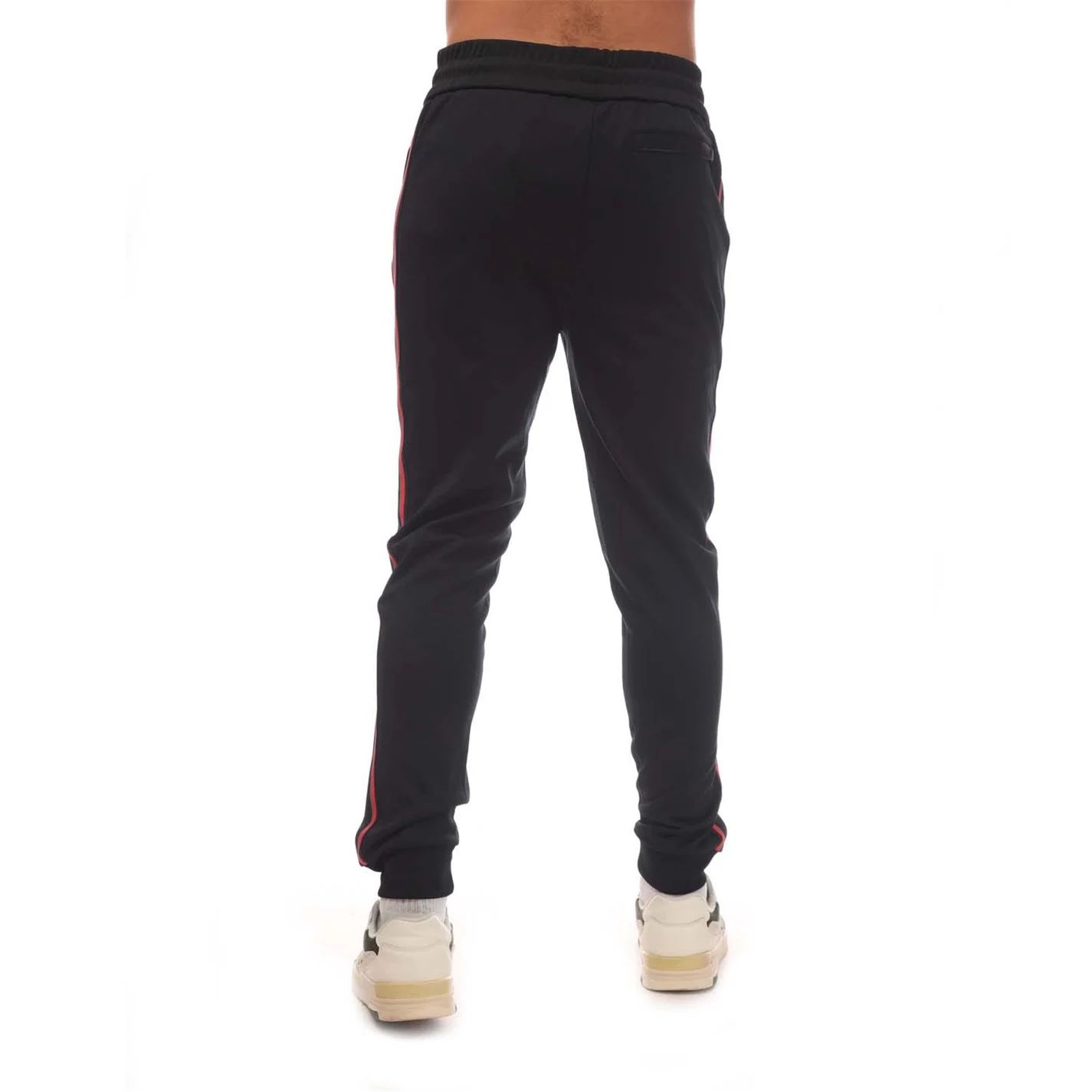 트랙 팬츠 블랙 Track Pants Black 29170203