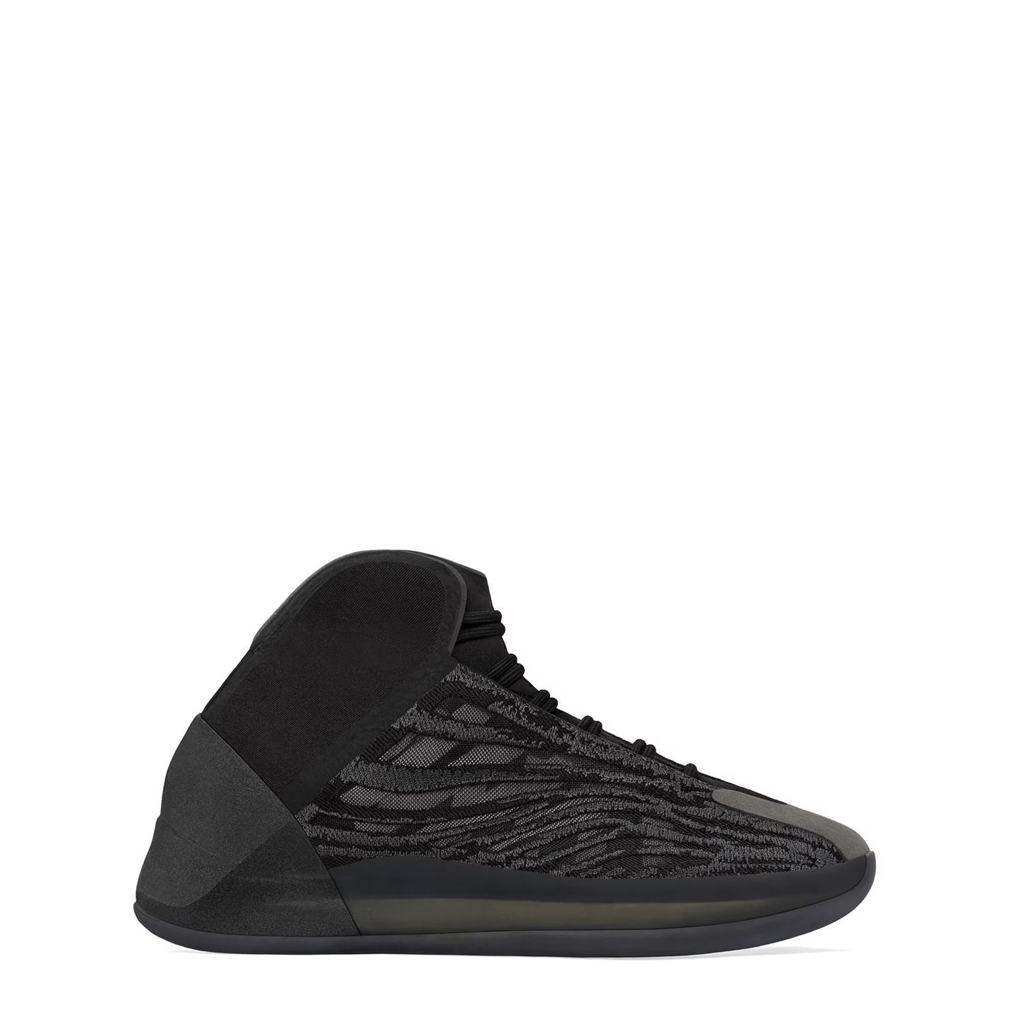 스니커즈 Quantum Sneakers 110499 Onyx