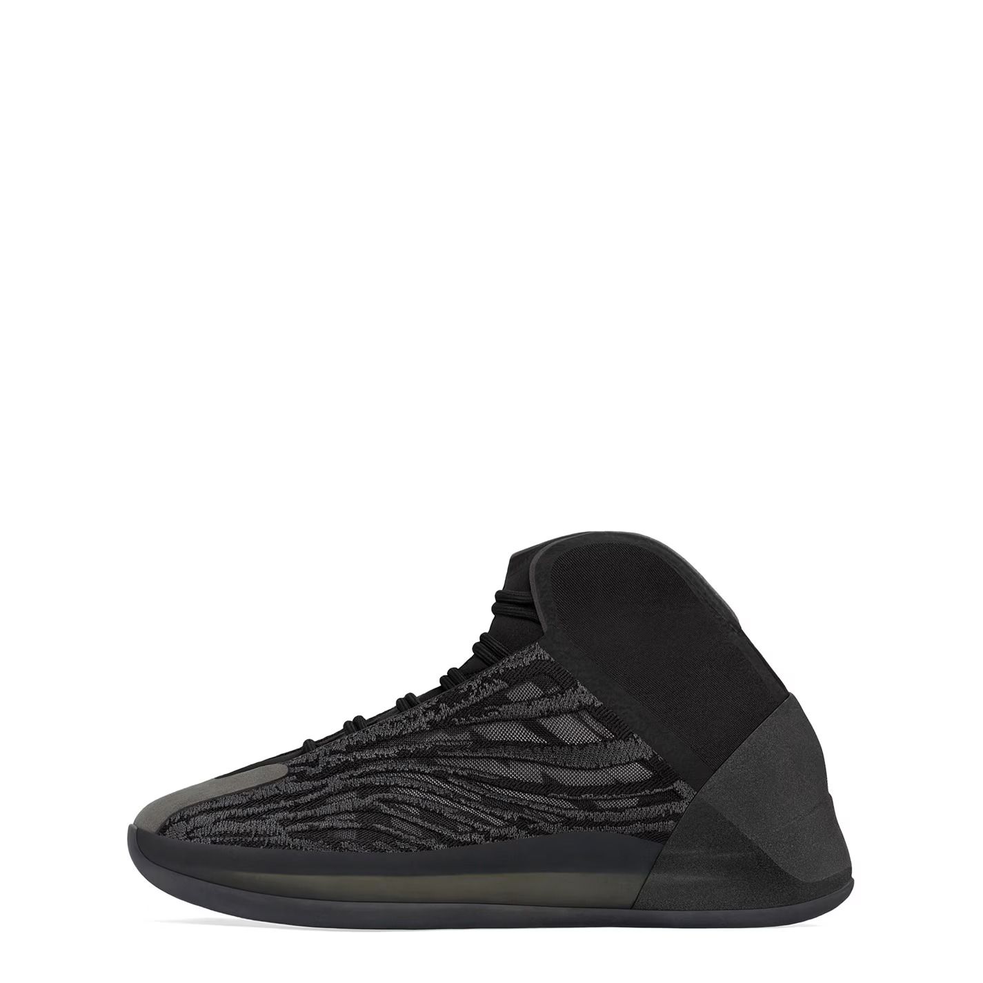 스니커즈 Quantum Sneakers 110499 Onyx