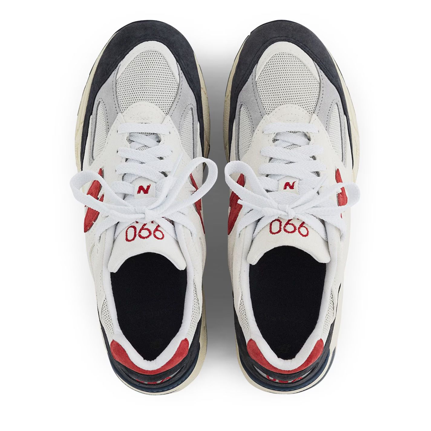 신발 990v2 Shoes 105390 Nb Navy
