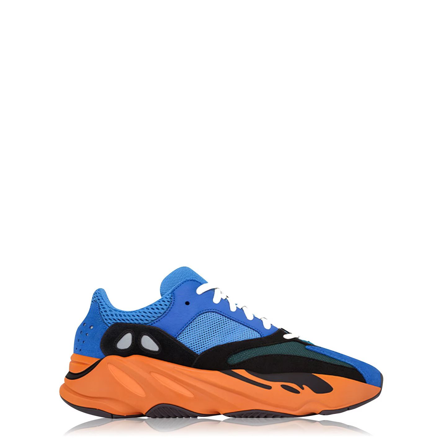 부스트 브라이트 블루 Boost 700 Bright Blue 113520 Bright Blue
