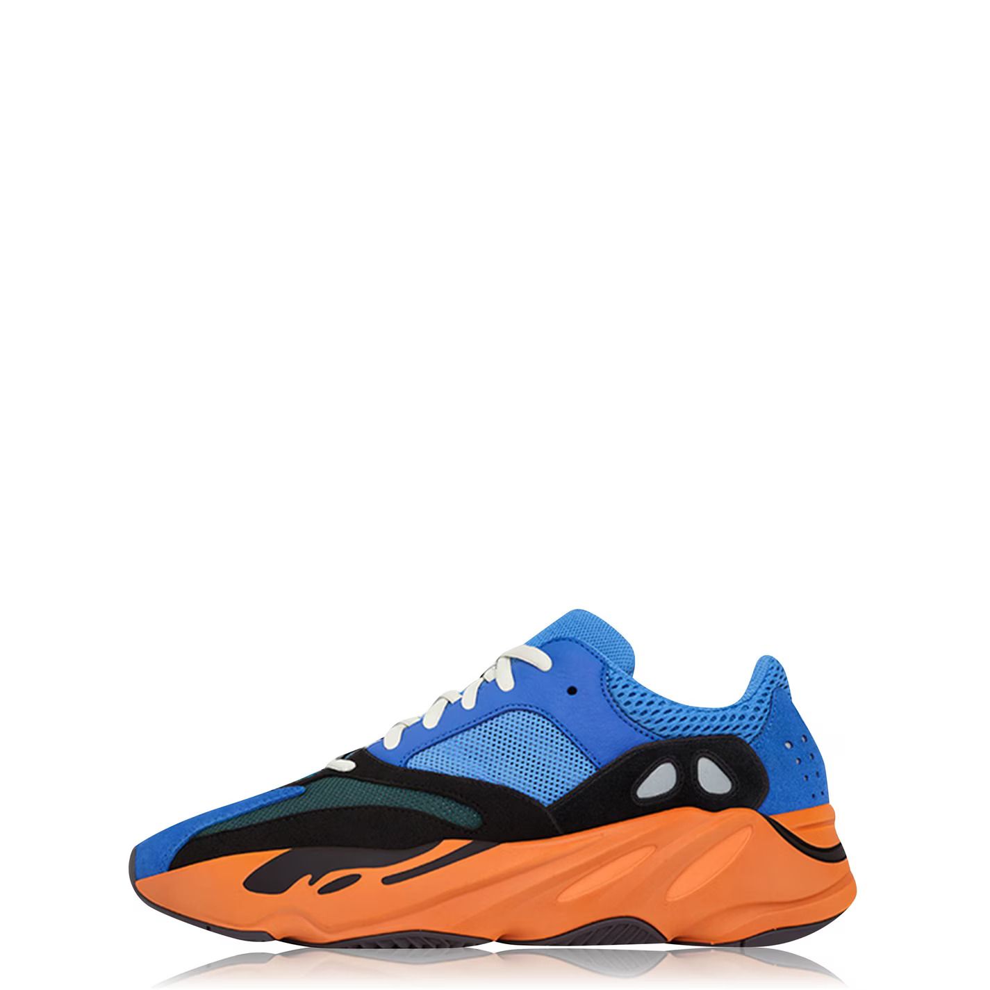 부스트 브라이트 블루 Boost 700 Bright Blue 113520 Bright Blue