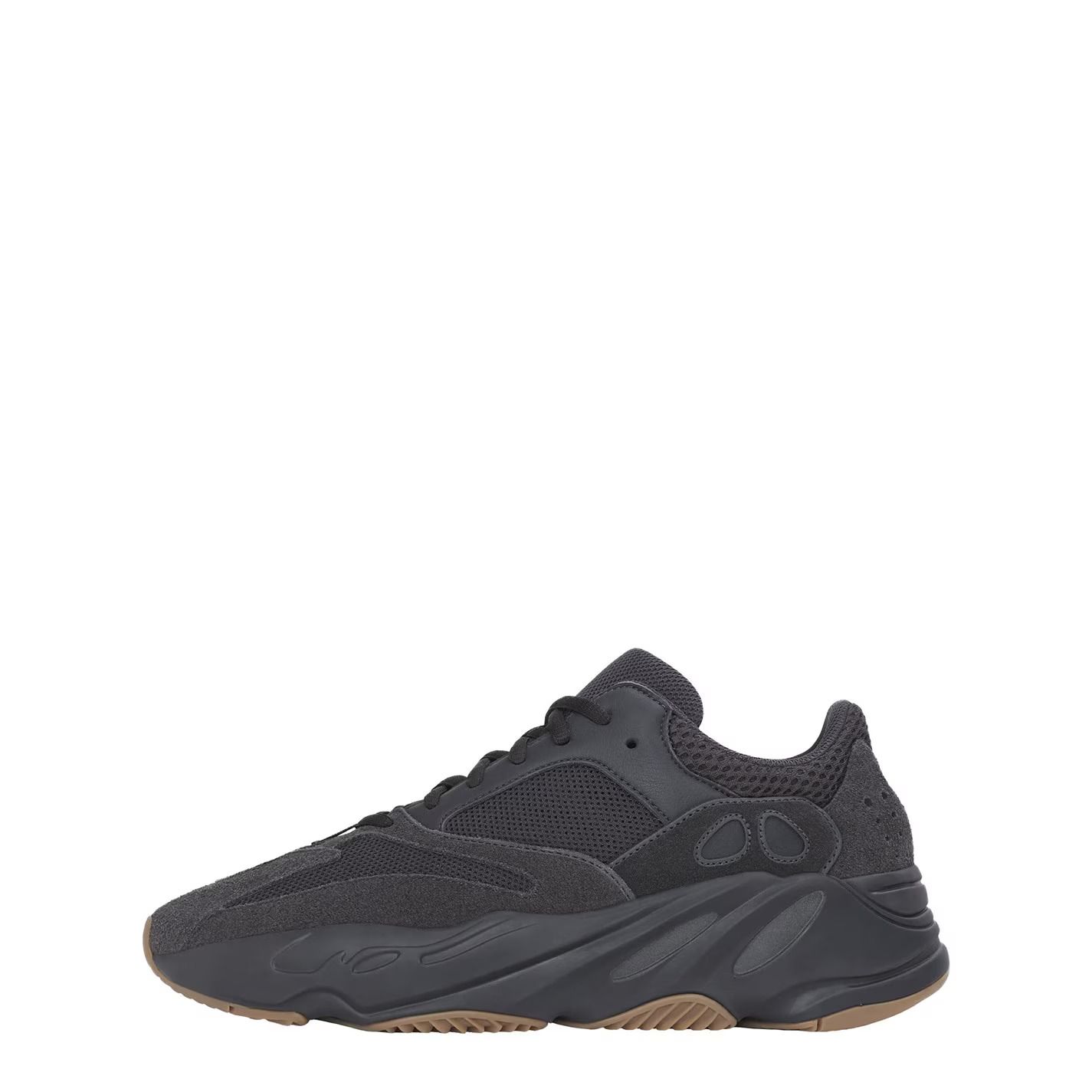 부스트 유틸리티 블랙 스니커즈 Boost 700 Utility Black Sneakers 116468 Utility Black