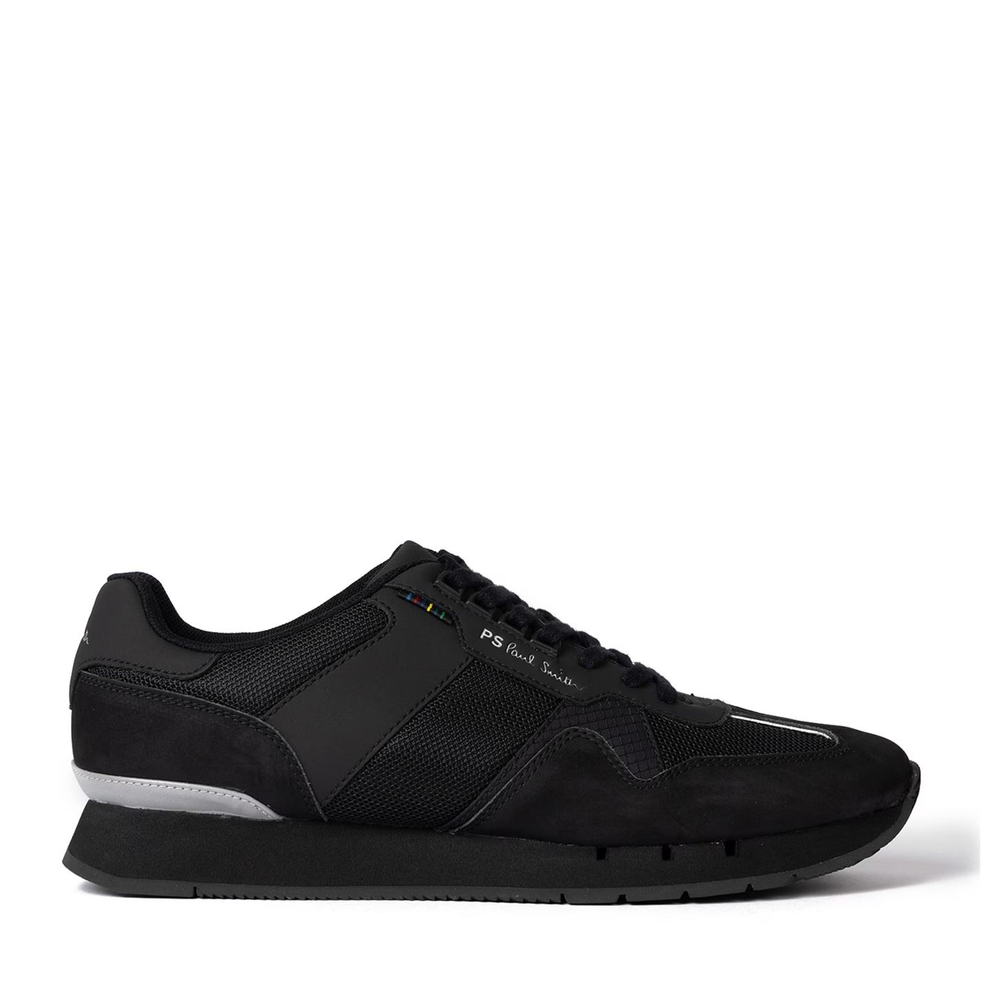 신발 Brandon Shoes 116010 Black