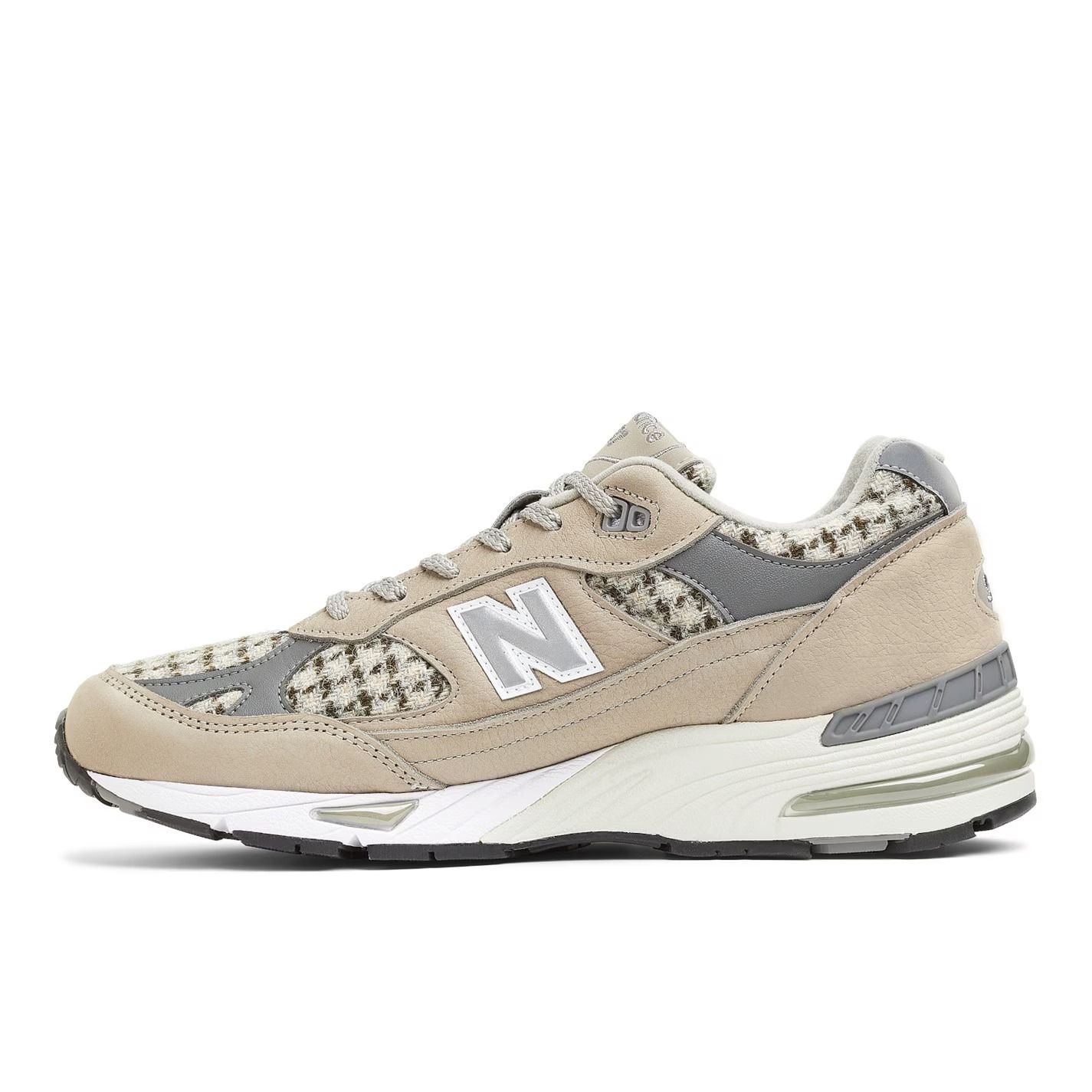 스니커즈 991 Sneakers 117354 Neutral