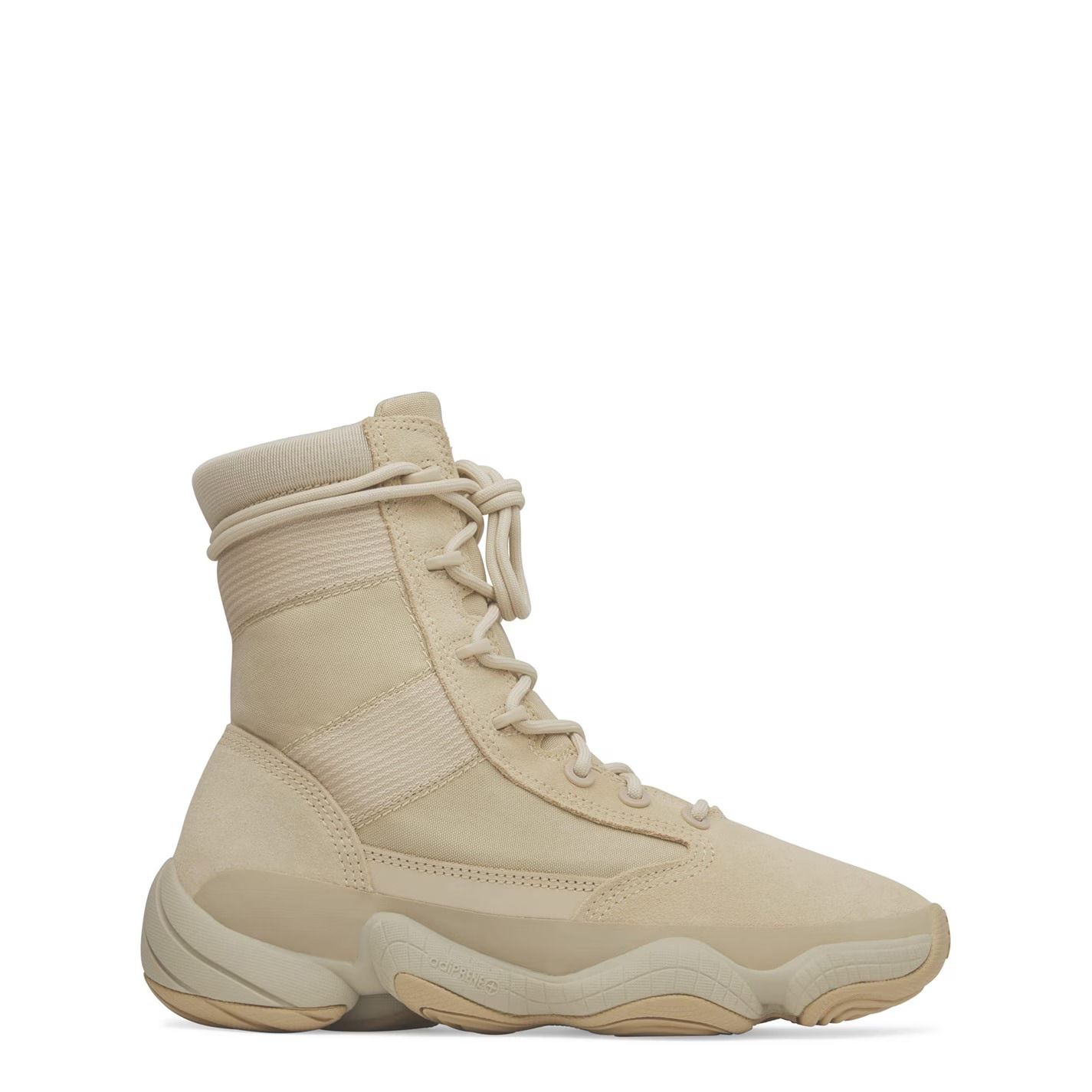 하이 부츠 500 High Boots 114731 Utility Sand