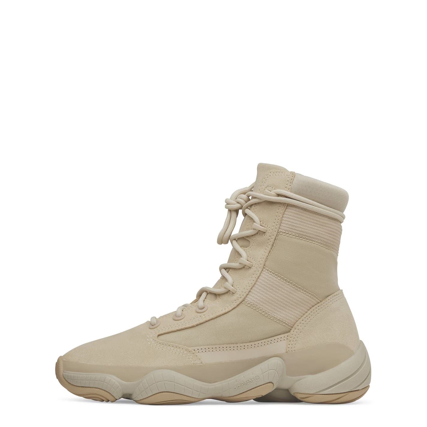 하이 부츠 500 High Boots 114731 Utility Sand