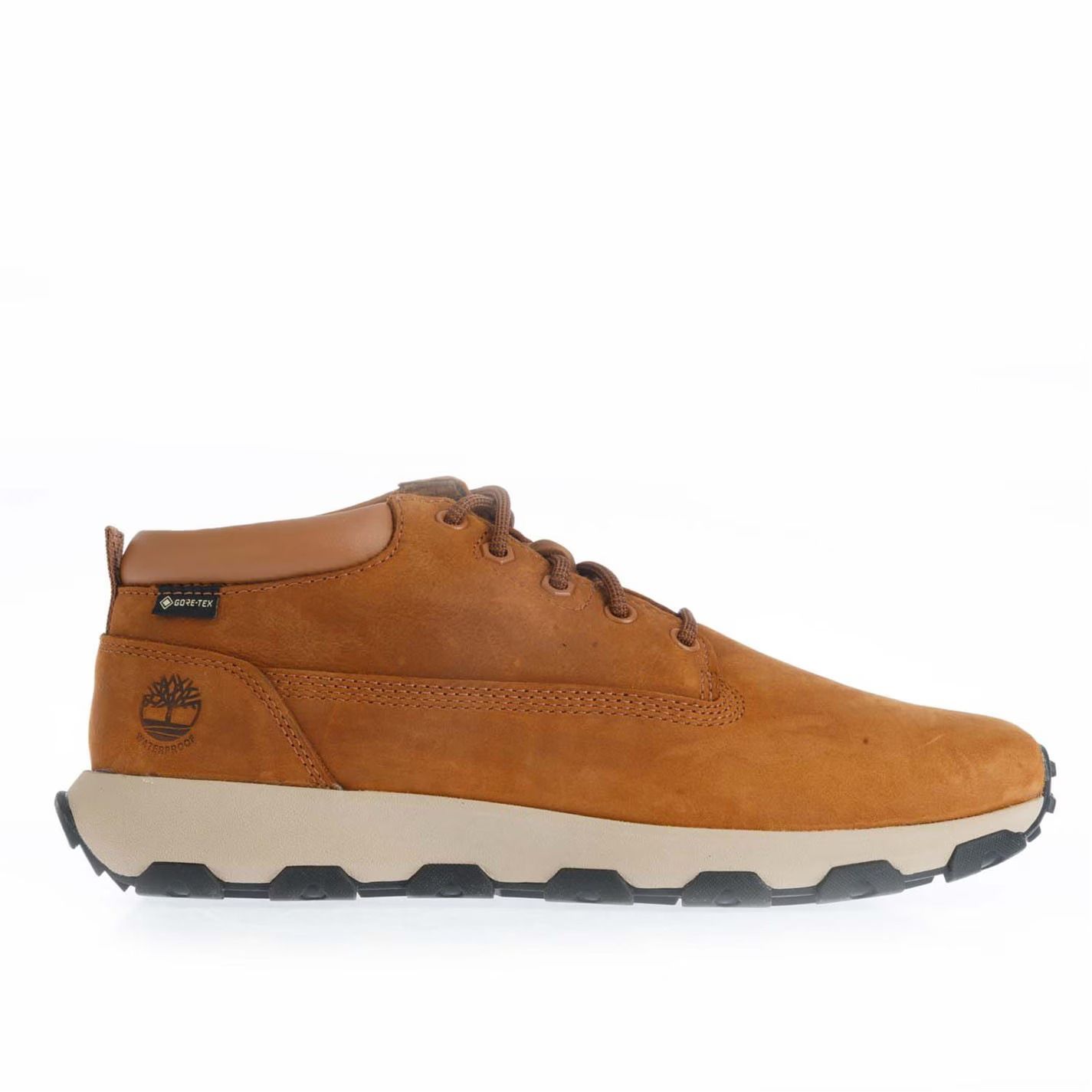 미드 레이스 gtx 하이킹 부츠 Winsor Park Mid Lace GTX Hiking Boots 013569 Brown