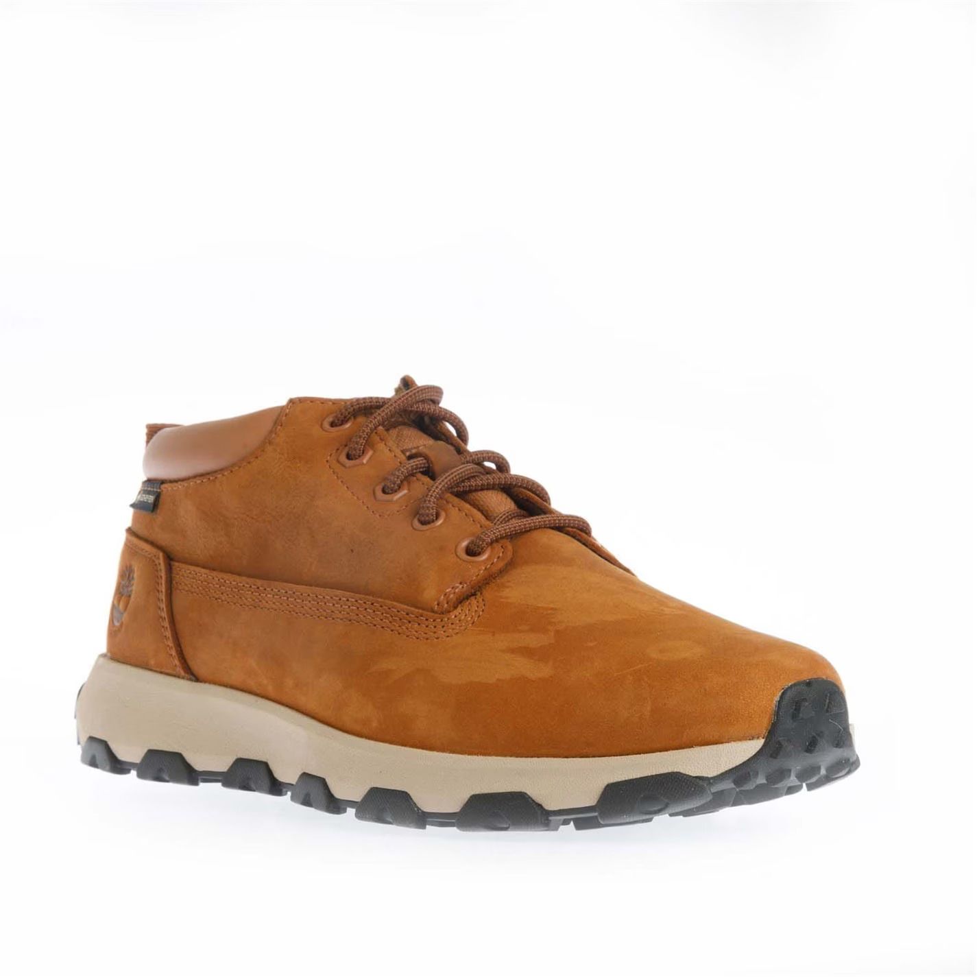 미드 레이스 gtx 하이킹 부츠 Winsor Park Mid Lace GTX Hiking Boots 013569 Brown