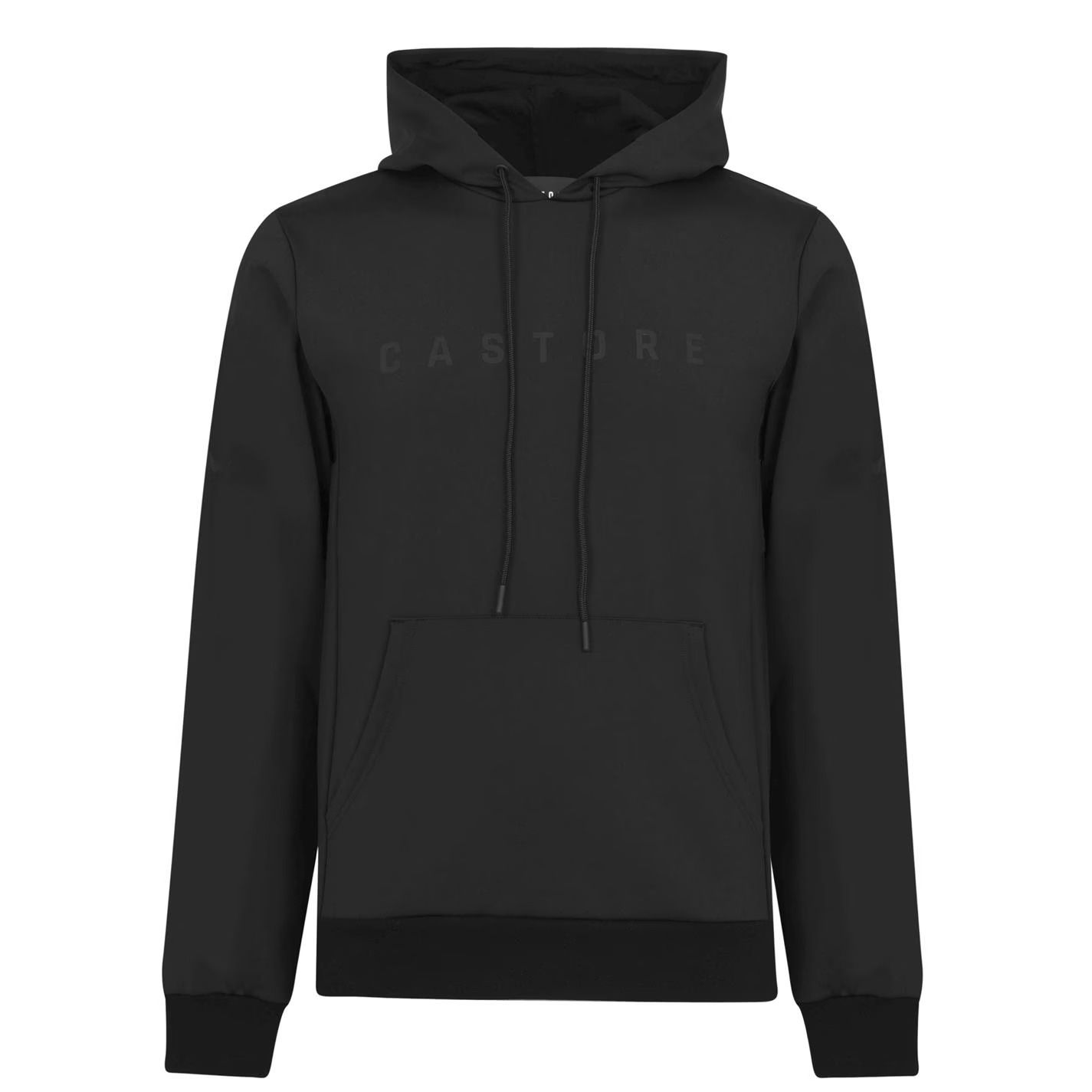 남여공용 후디 Castore Unisex Garcia Hoodie 531971 Black