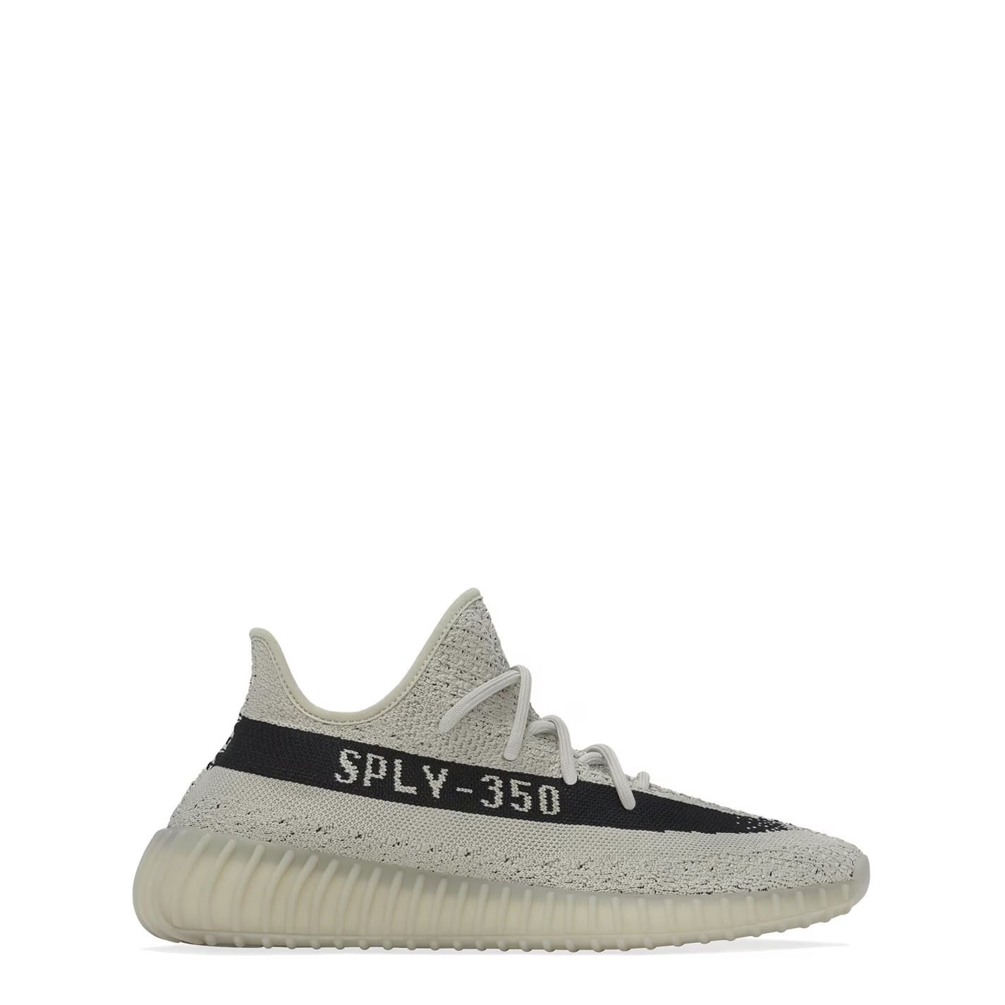부스트 스니커즈 Boost 350 V2 Sneakers 118148 Slate/Black