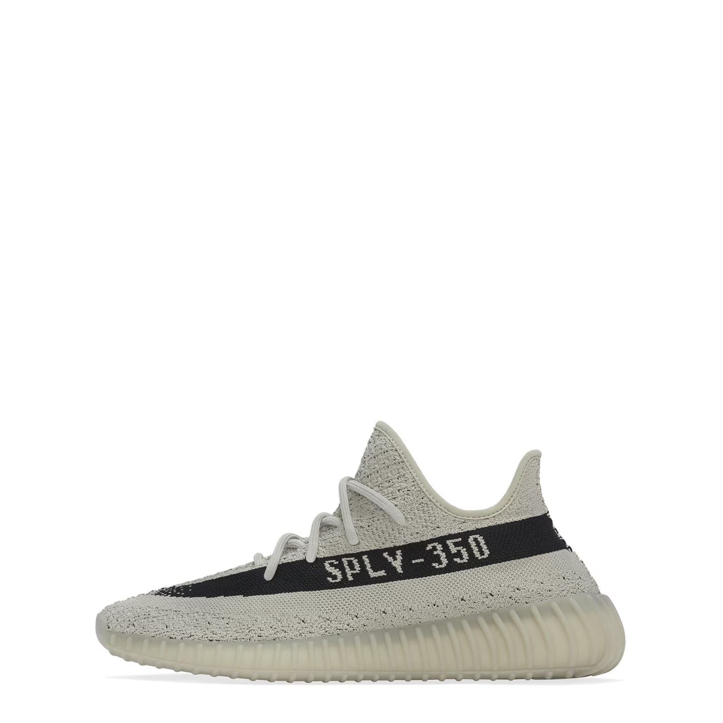 부스트 스니커즈 Boost 350 V2 Sneakers 118148 Slate/Black