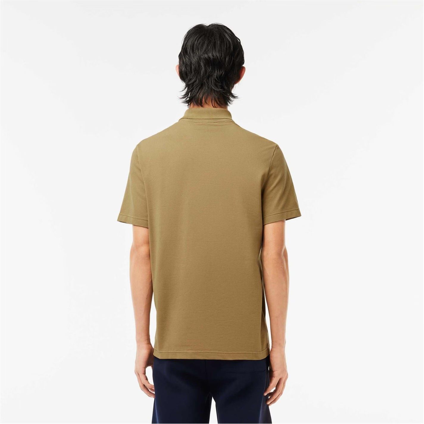 스포츠 폴로 셔츠 남성 Sport Polo Shirt Mens 331162 Cookie SIX