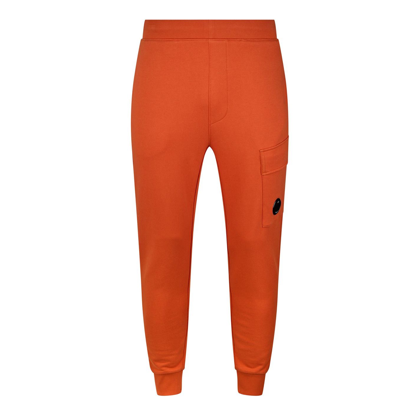 조거 하의 Lens Jogging Bottoms 482298 Hrvst Pmpkn 439