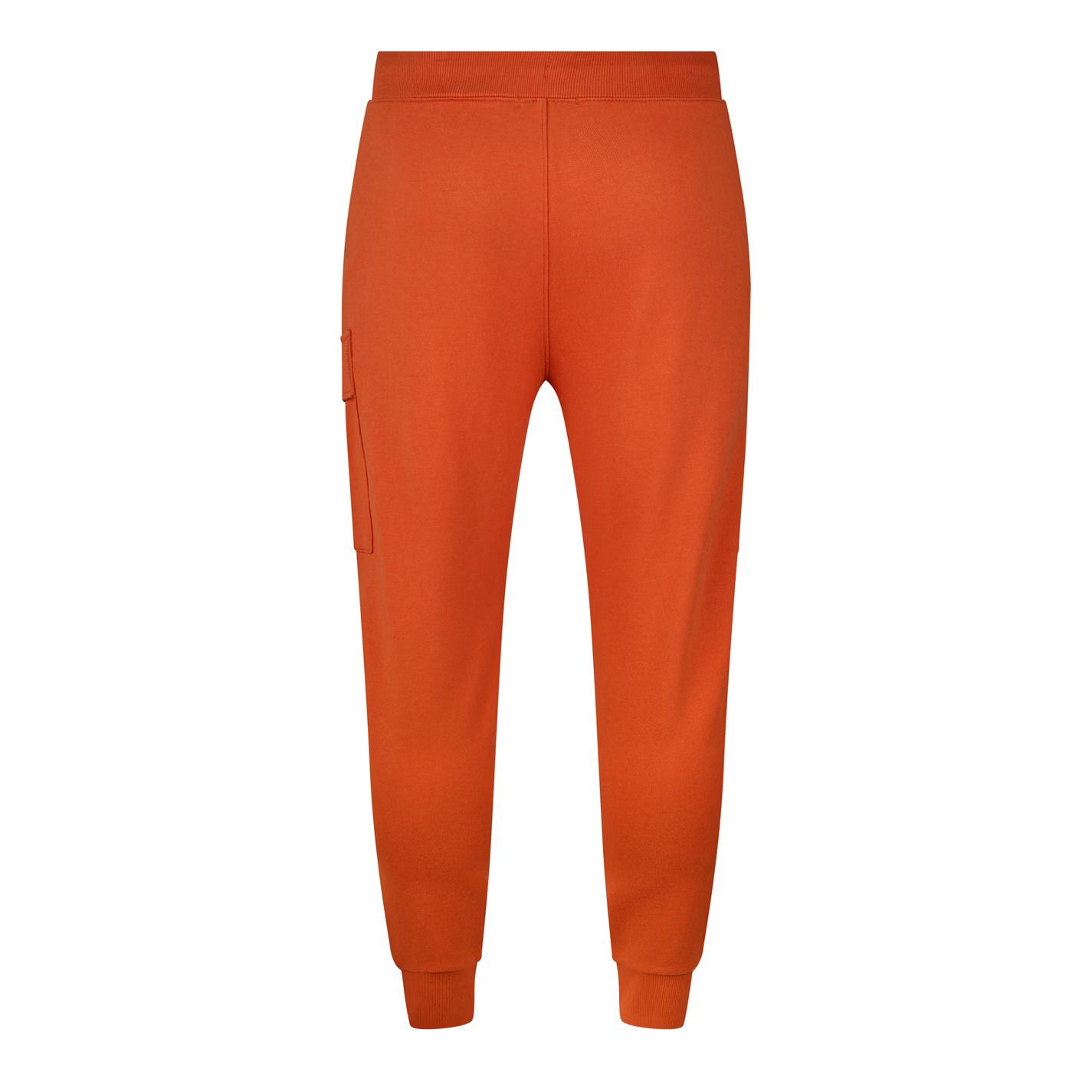 조거 하의 Lens Jogging Bottoms 482298 Hrvst Pmpkn 439