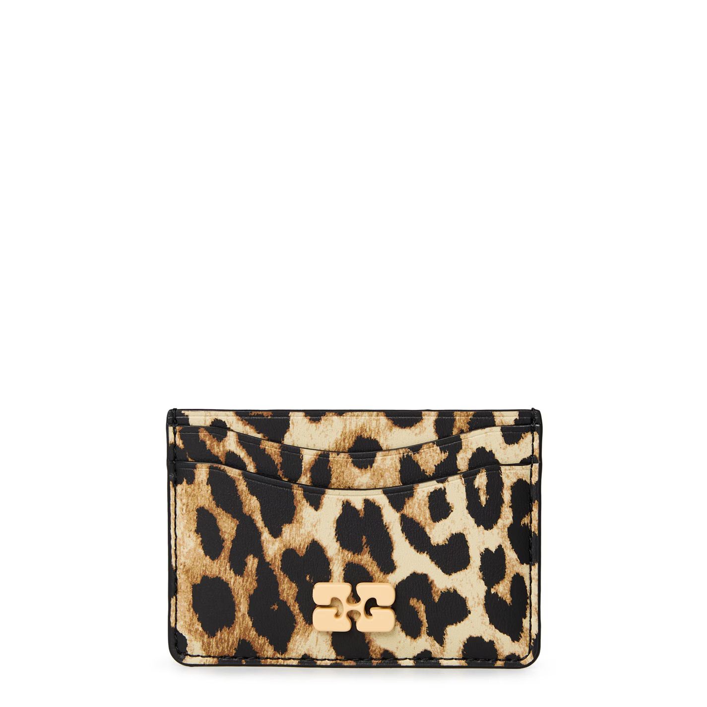 카드 홀더 Bou Card Holder 859451 Leopard
