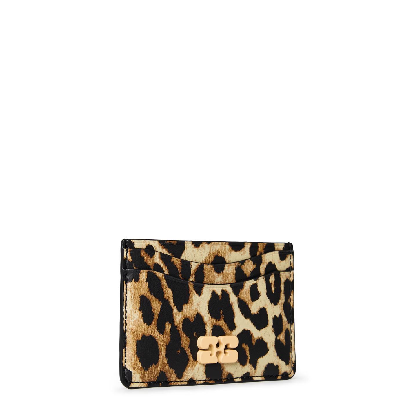 카드 홀더 Bou Card Holder 859451 Leopard