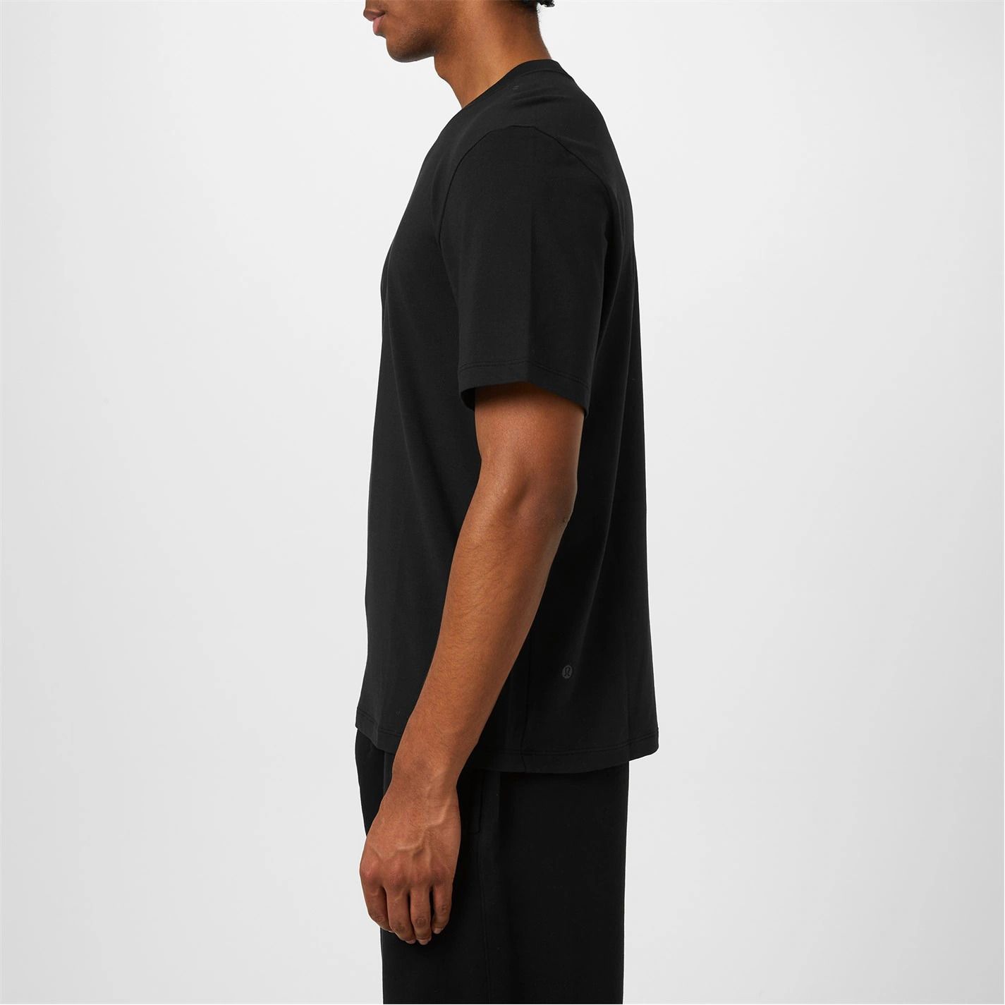 트레이닝 액티브 티셔츠 Training Active T-Shirt 453519 Black
