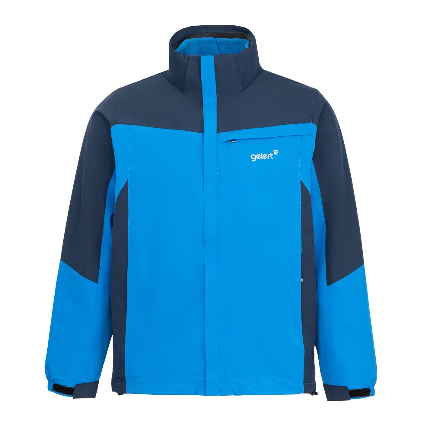 자켓 남성 로얄 3in1 Jacket Mens Royal blue/Navy 44305520