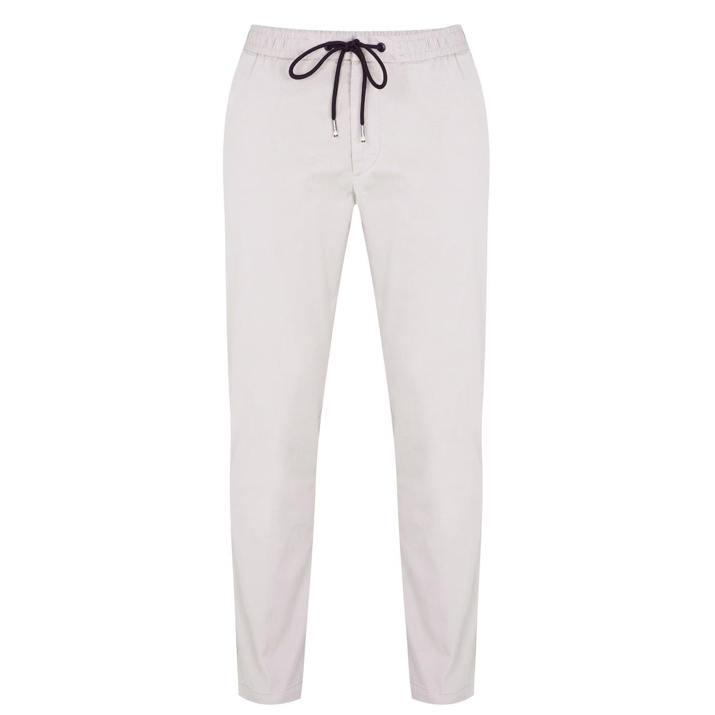 보스 바지 남성 그레이 Boss Banks Trousers Mens Grey 030 51412015