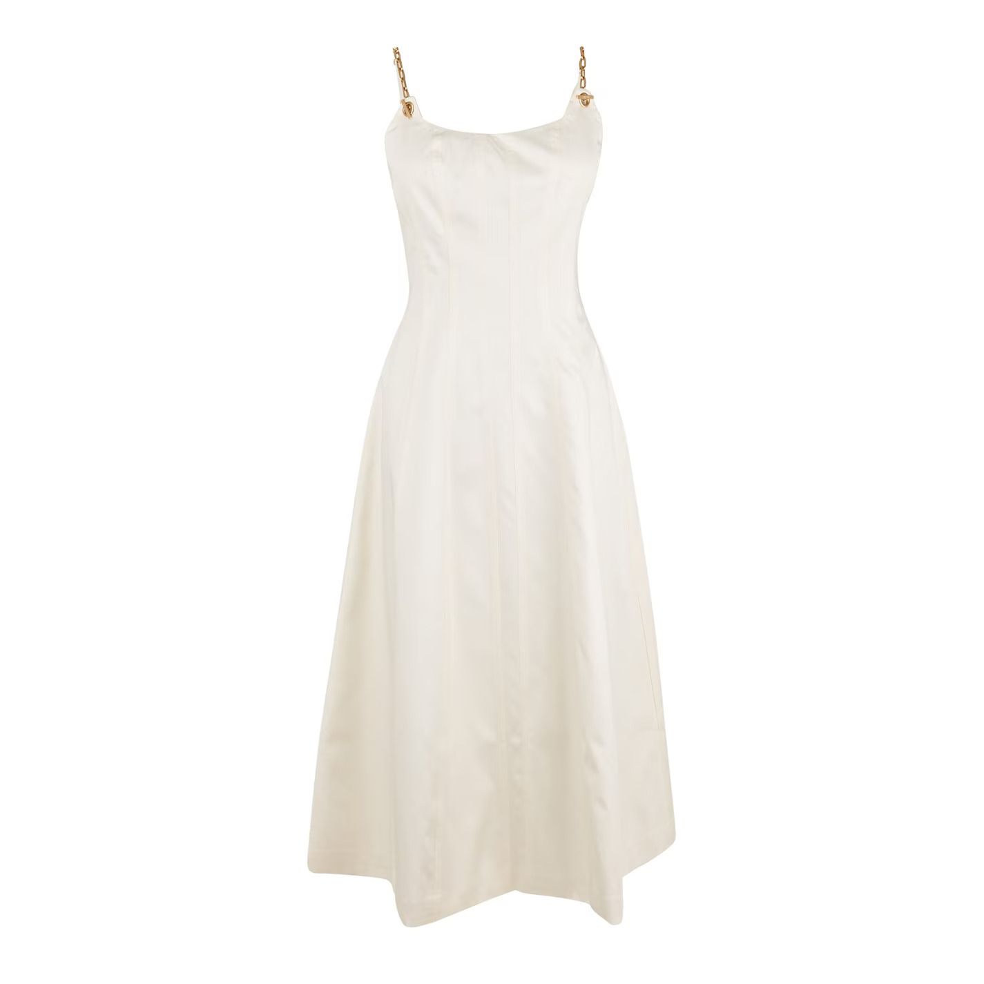 드레스 Kendra Dress 328802 O/White Mult