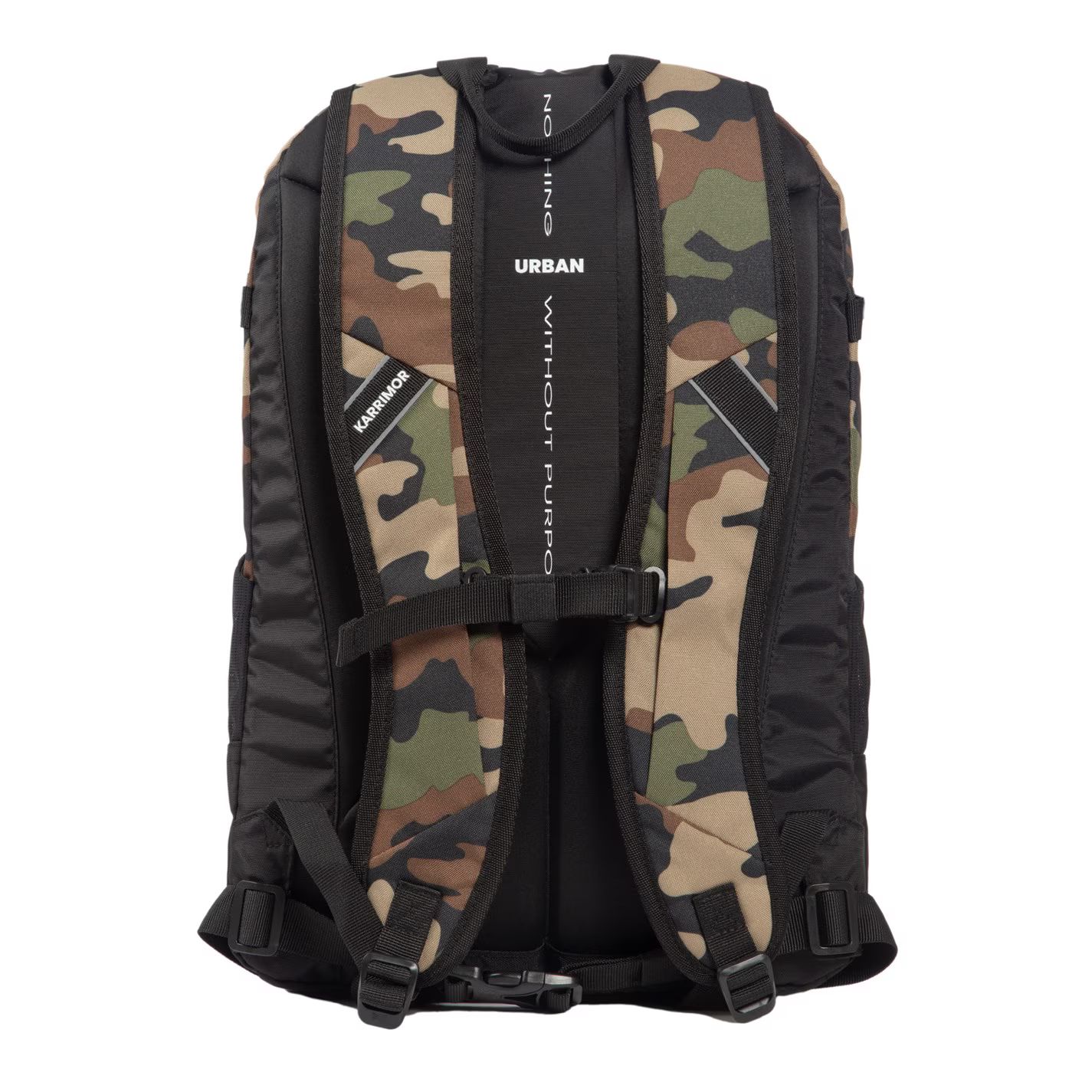 어반 백팩 Urban 30L Backpack Camo 79106899