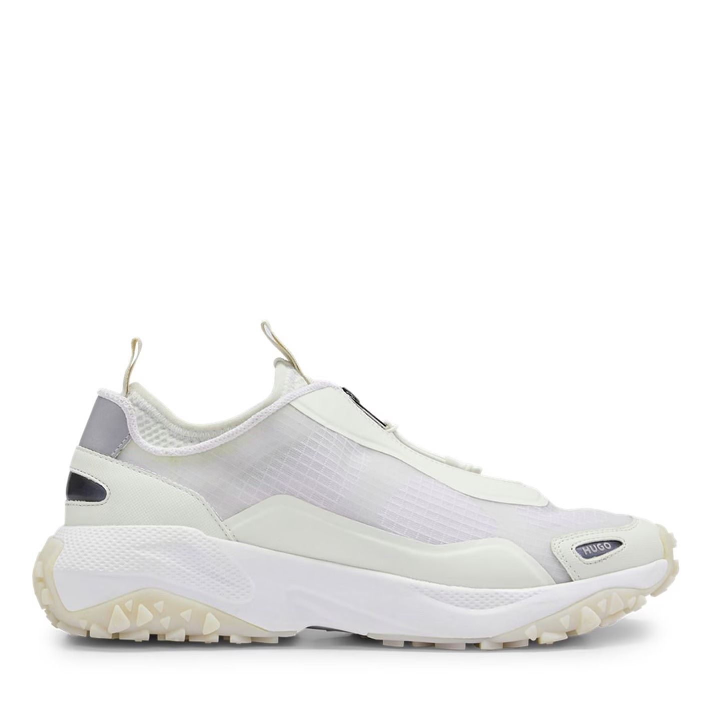 스니커즈 Go1st Trainers 244162 White