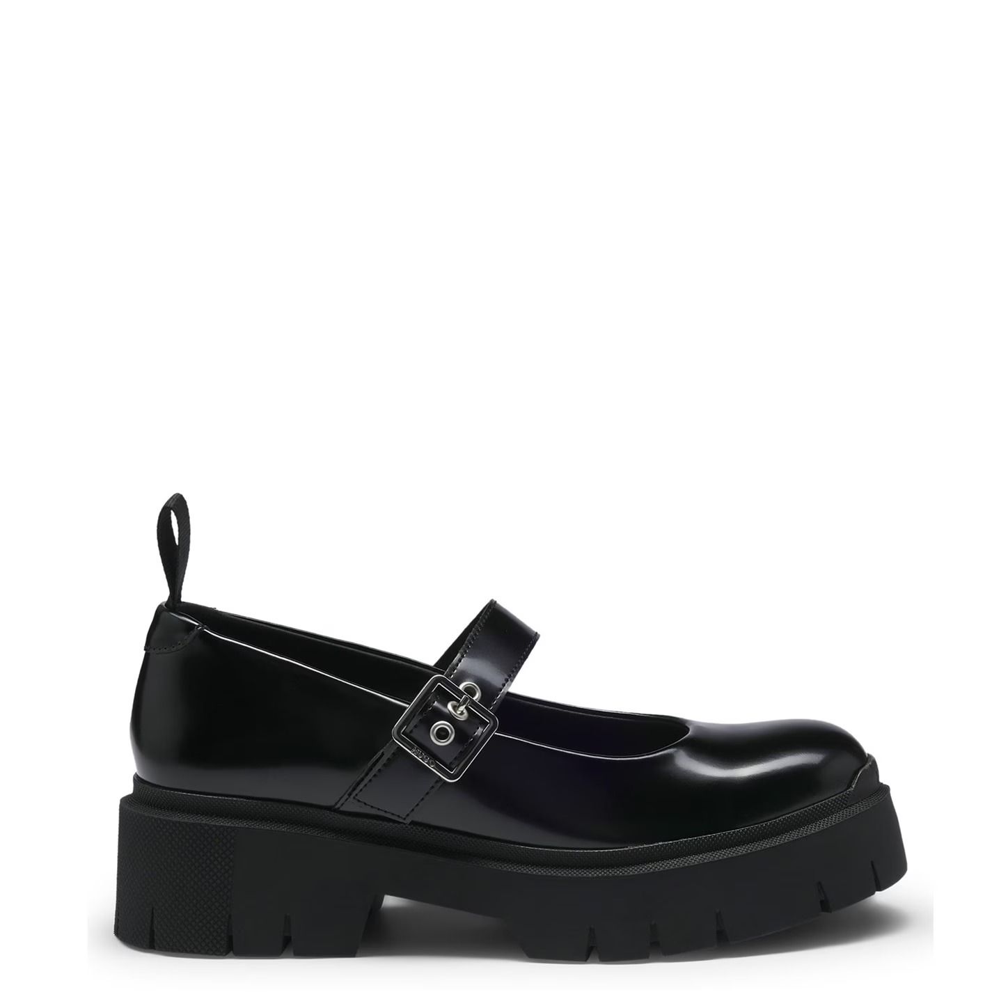 발레리나 Hugo Kris Ballerina Brof 10248218 0 243405 Black