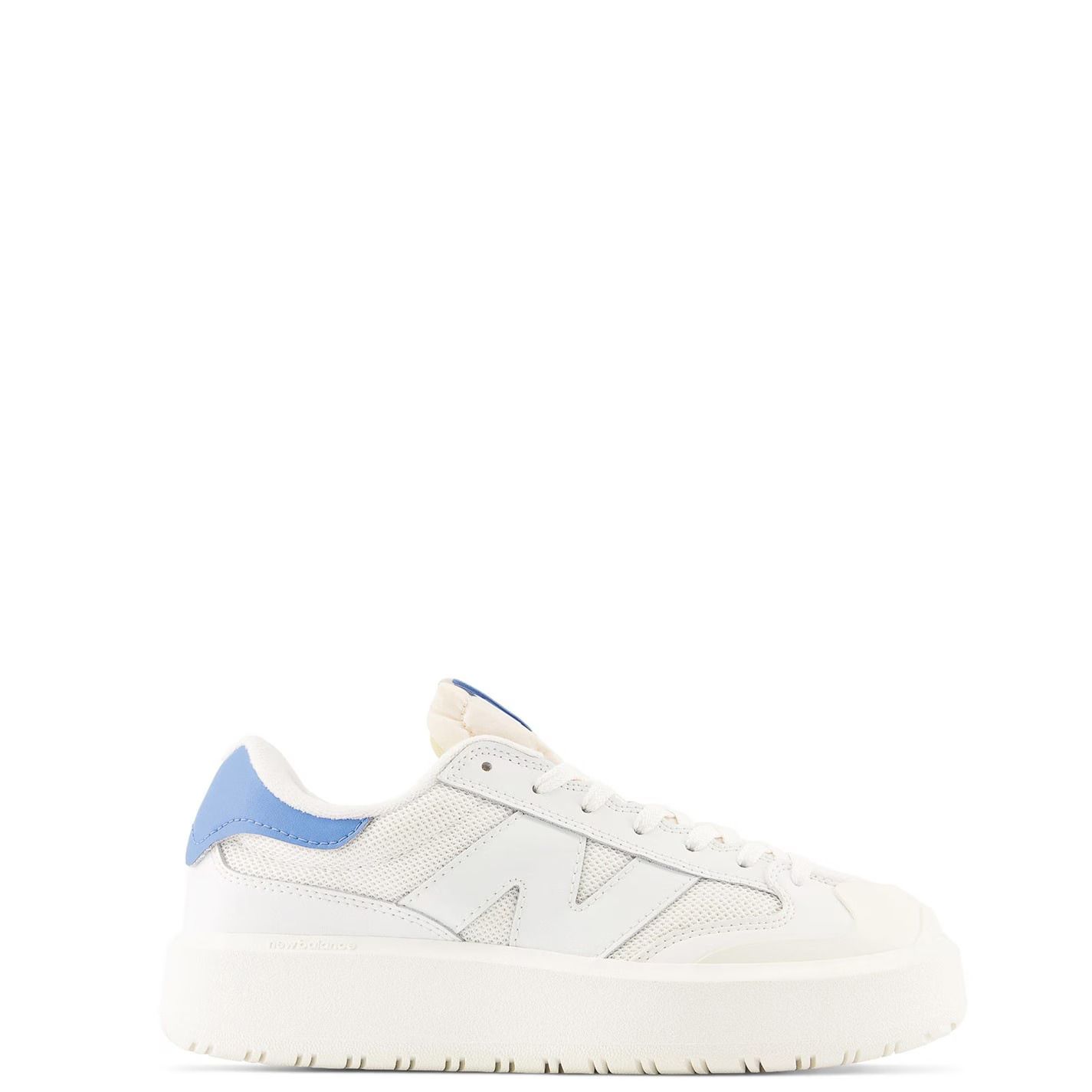 신발 CT302 Shoes 105070 White/Blue