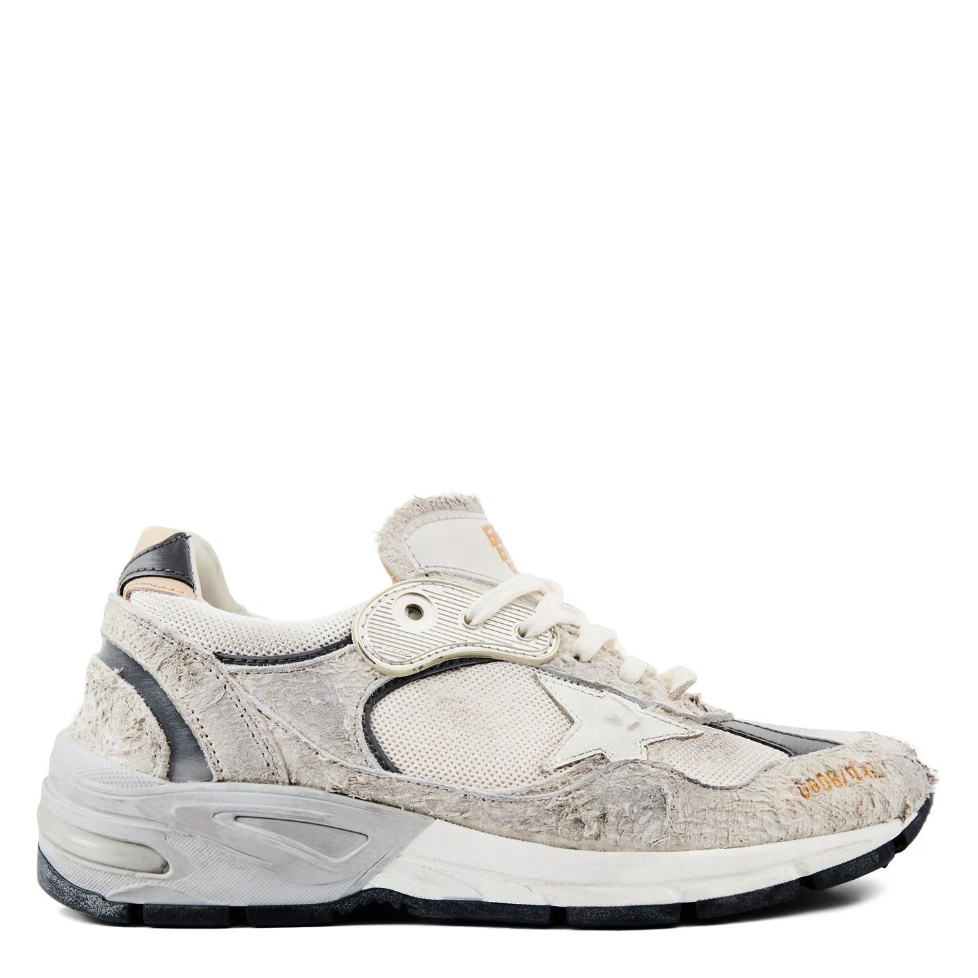러닝 Running Dad 239912 Wht/Slvr 80185