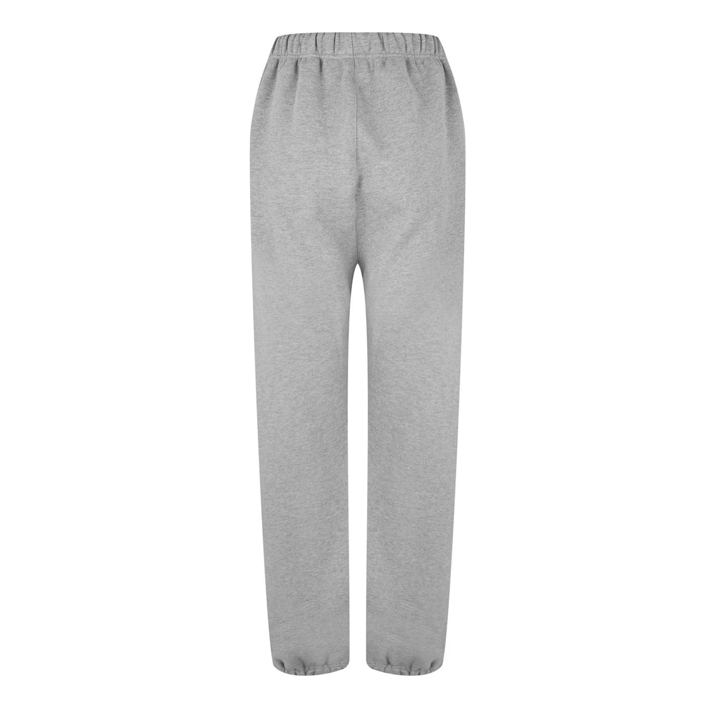로고 조거 하의 Logo Jogging Bottoms 577014 Dark Heather