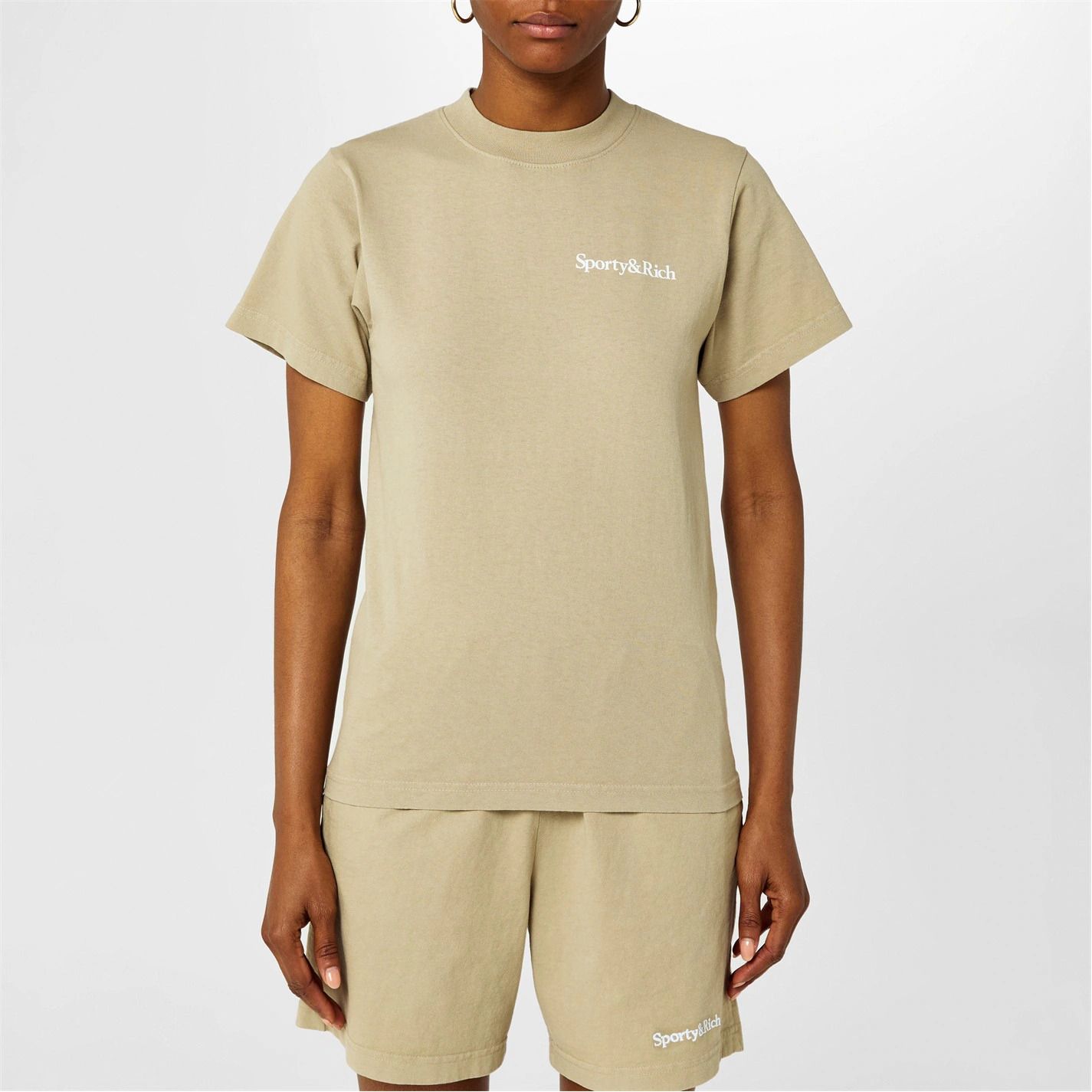 티셔츠 Drink More Water T-Shirt 686656 Elephant