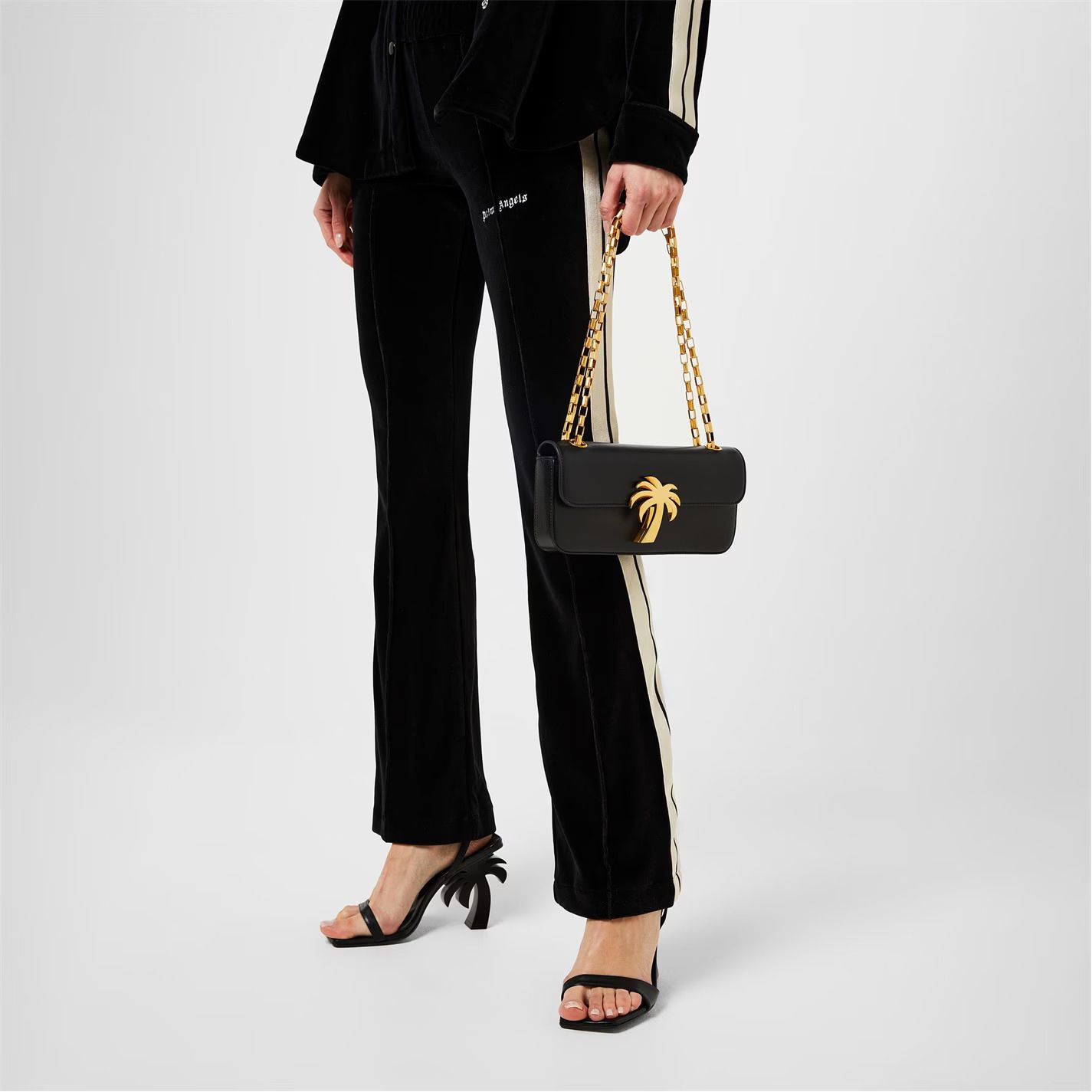 가방 Bridge Bag 725561 Black