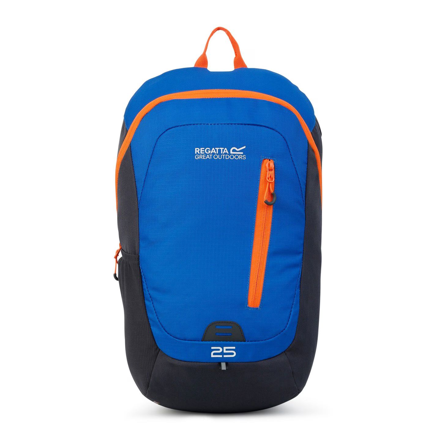 럭색 Highton V2 25L  Rucksack OxfBlu/SlGry 79636792