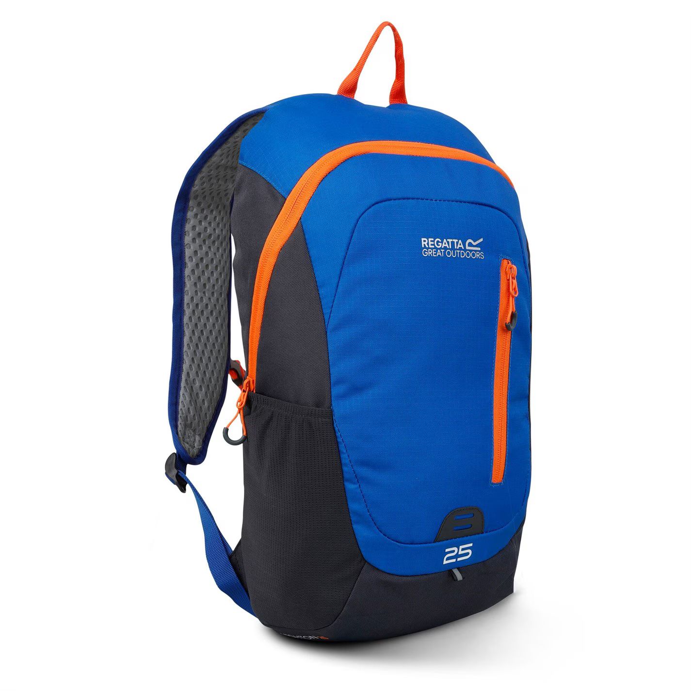 럭색 Highton V2 25L  Rucksack OxfBlu/SlGry 79636792
