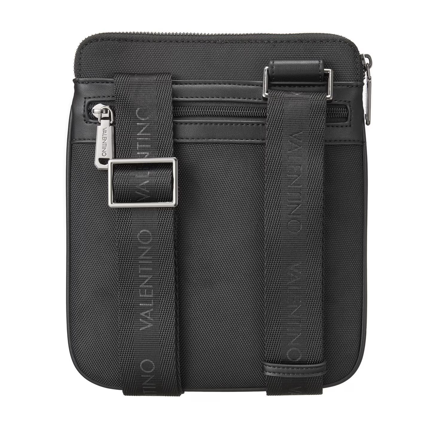 라지 크로스백 가방 블랙 Andres Large Crossbody Bag Nero 001 70462703
