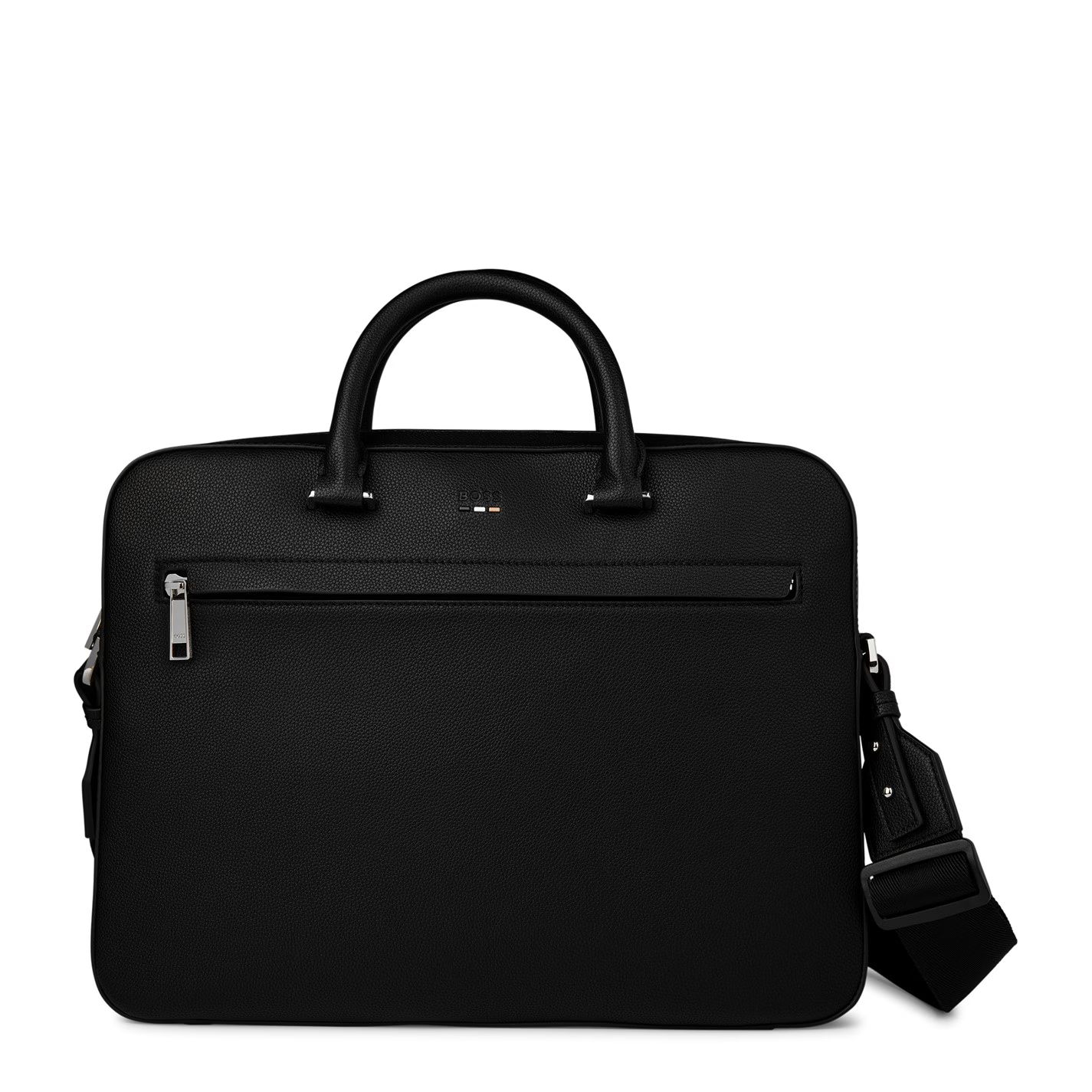보스 케이스 블랙 Boss Ray Document Case Black 001 72112503