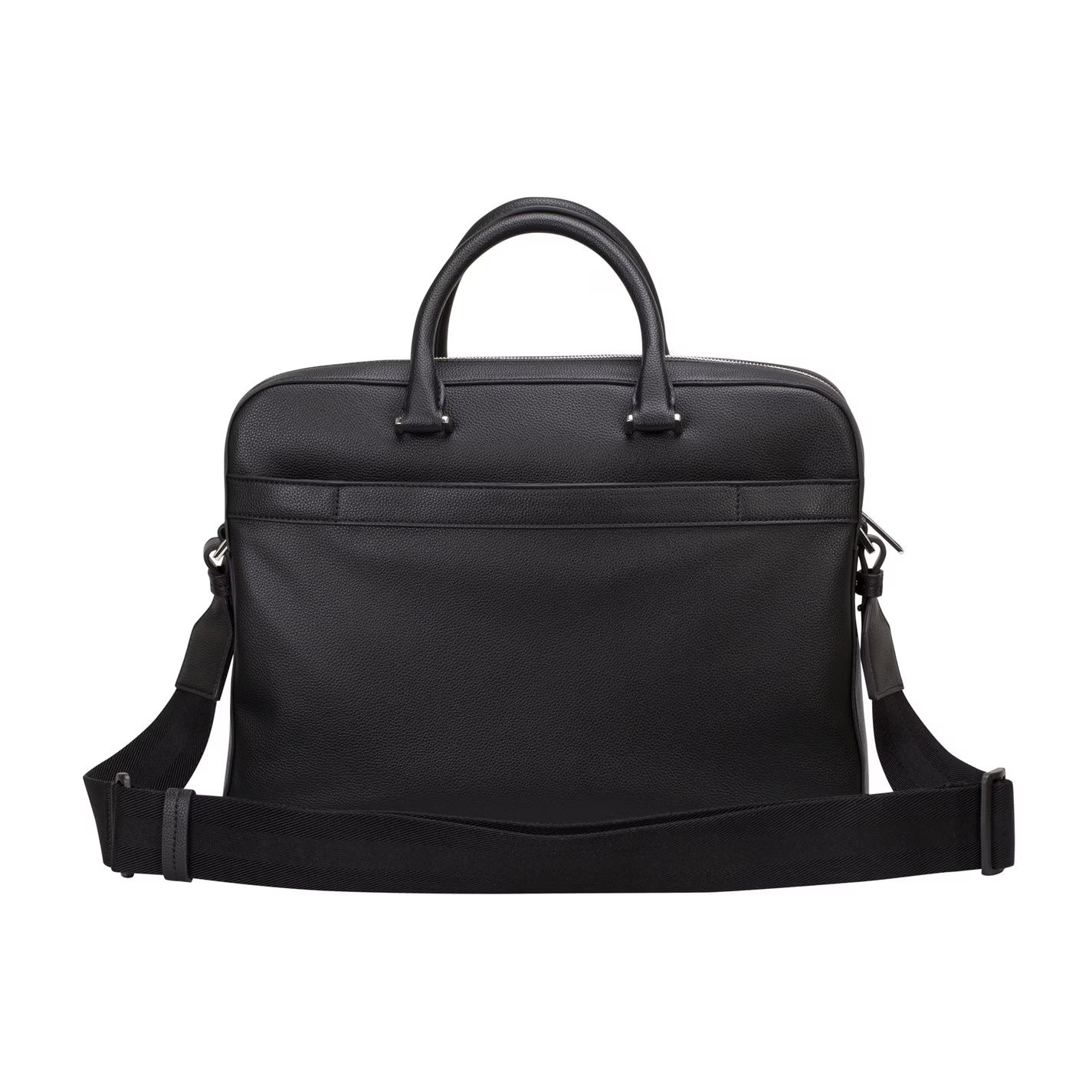 보스 케이스 블랙 Boss Ray Document Case Black 001 72112503