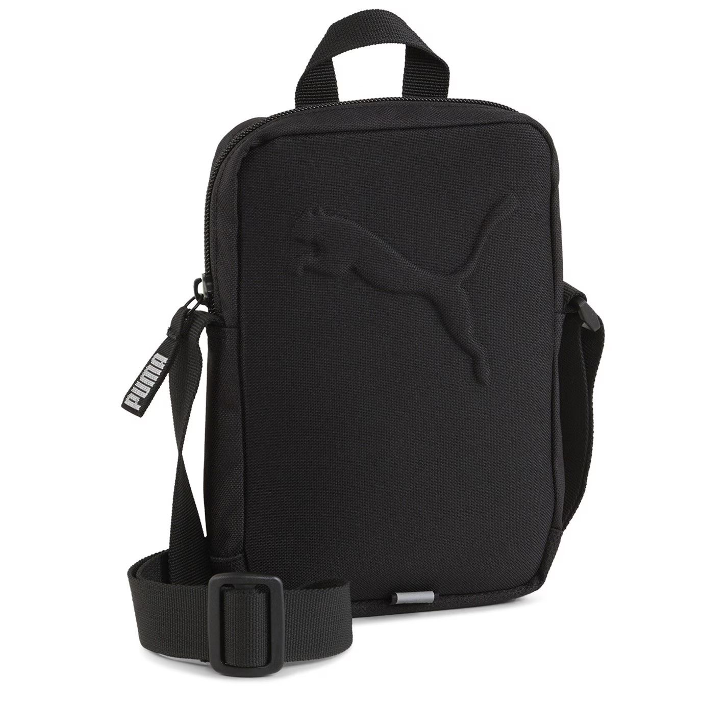 가방 블랙 Buzz Portable Bag Black 70582003