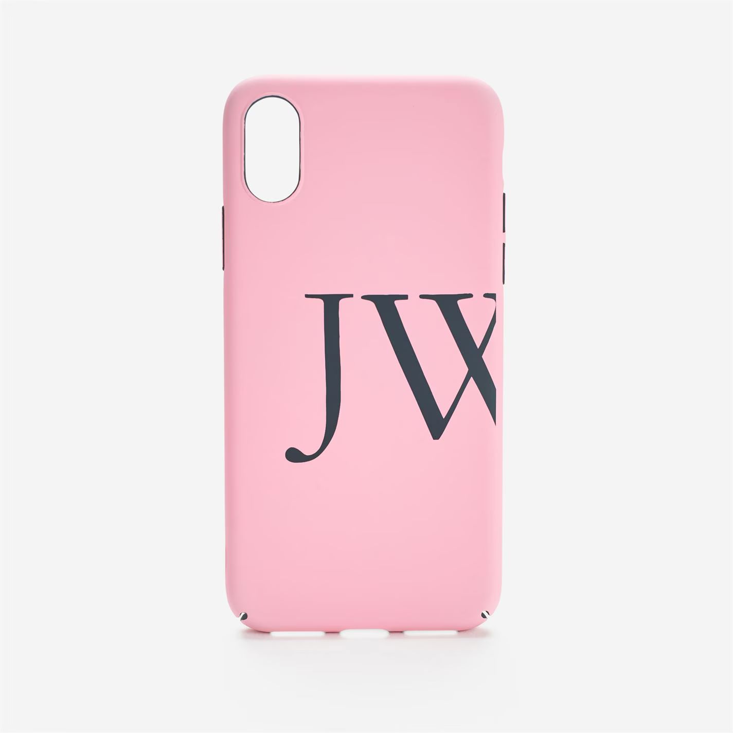 아이폰 x 케이스 핑크 iPhone X Case Pink 71090806