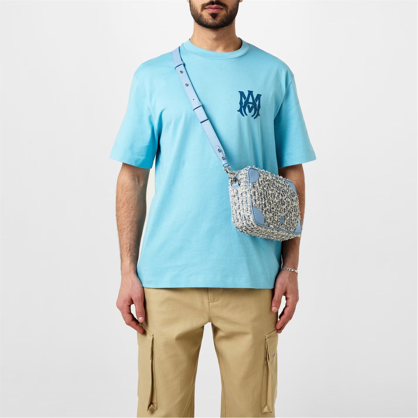 카메라 가방 블루 Camera Bag Ashley Blue 74662218
