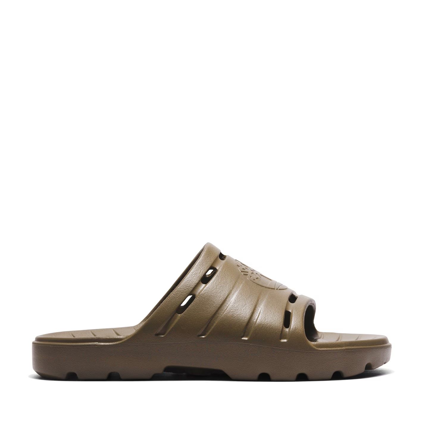 풀 신발 밀리터리 올리브 Pool Shoes Military Olive 22011215