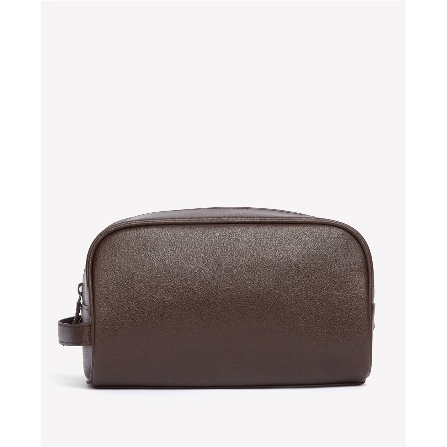 가죽 브라운 Leather Washbag Brown BR71 78426305
